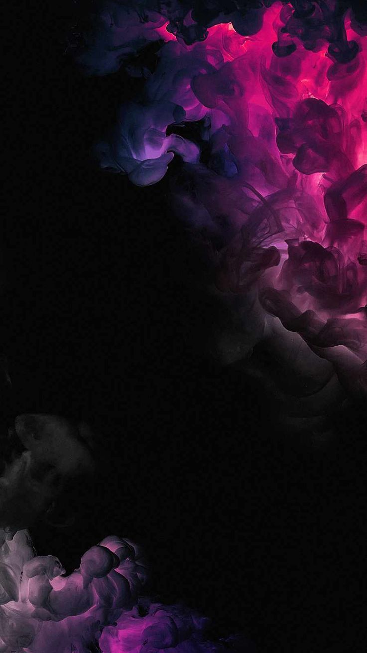 Color Smoke Wallpapers