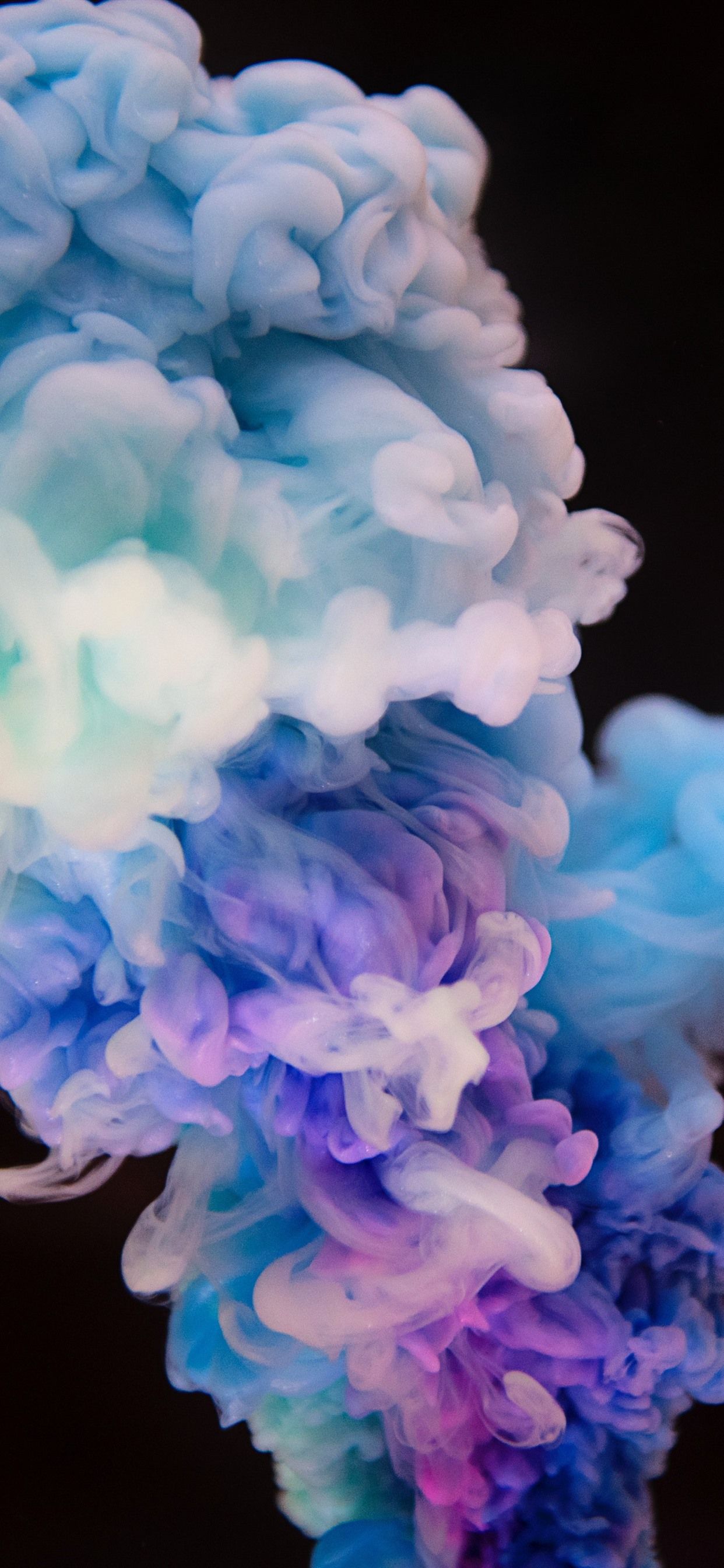 Color Smoke Wallpapers