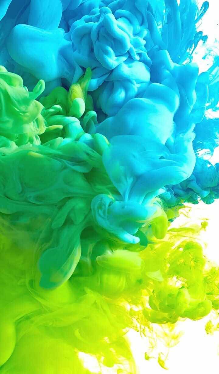 Color Splash Iphone Wallpapers