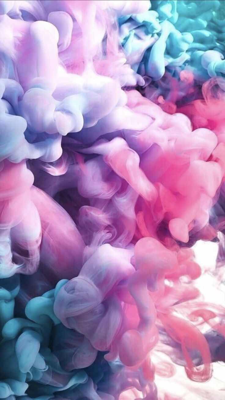 Color Splash Iphone Wallpapers