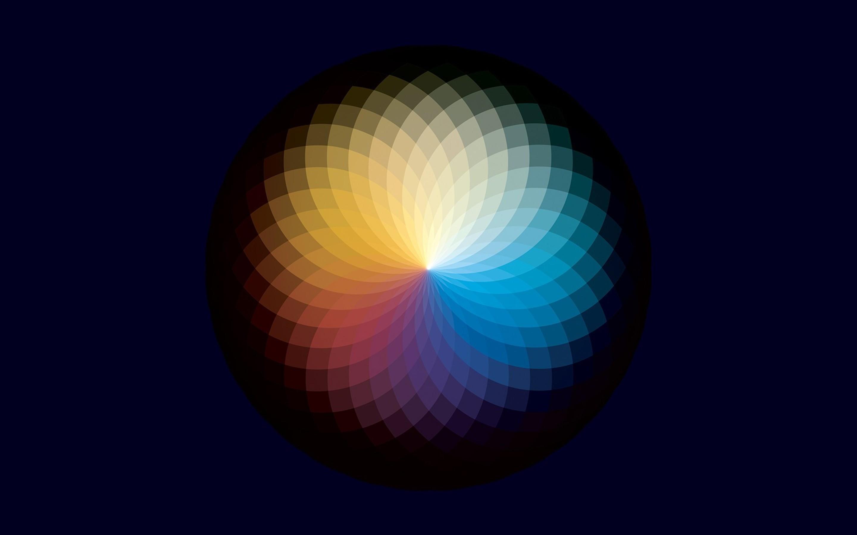 Color Wheel Wallpapers