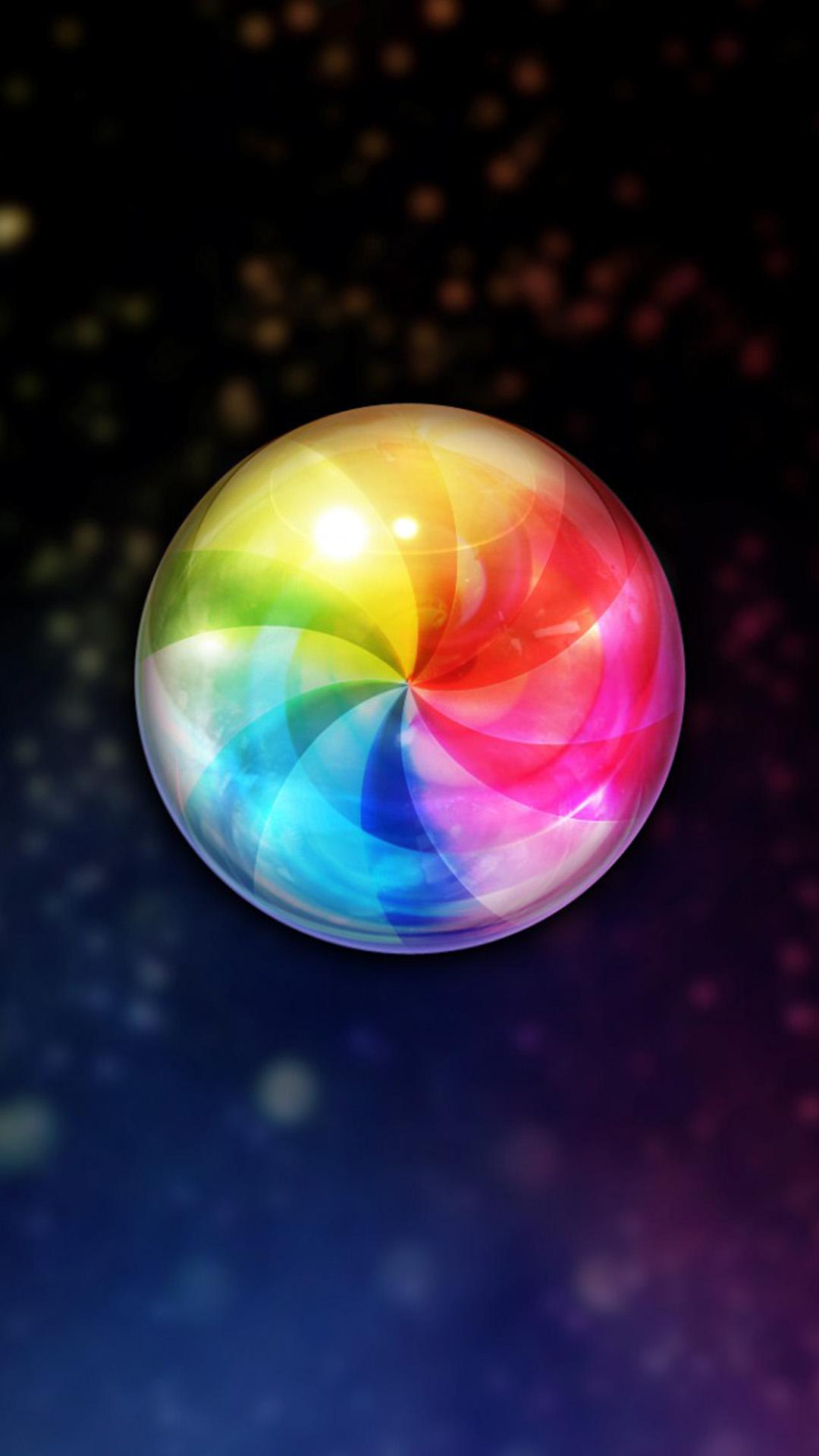 Color Wheel Wallpapers