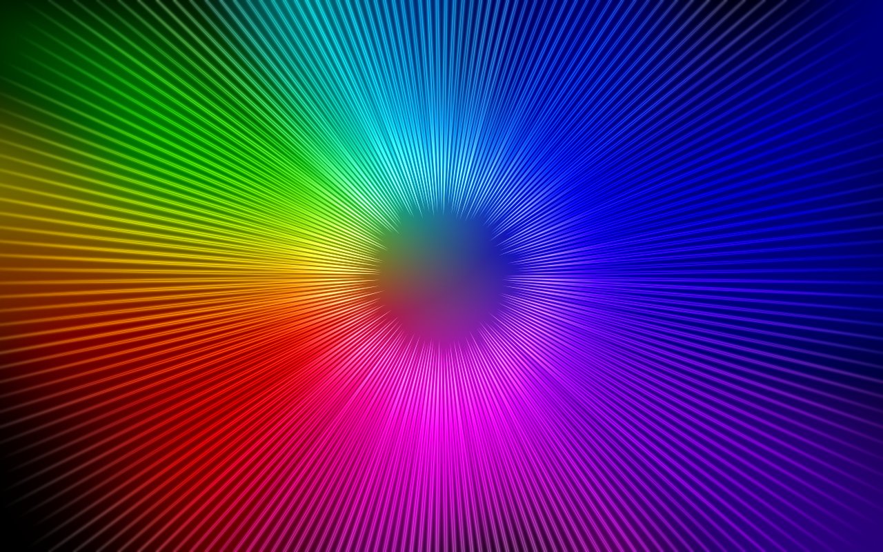 Color Wheel Wallpapers