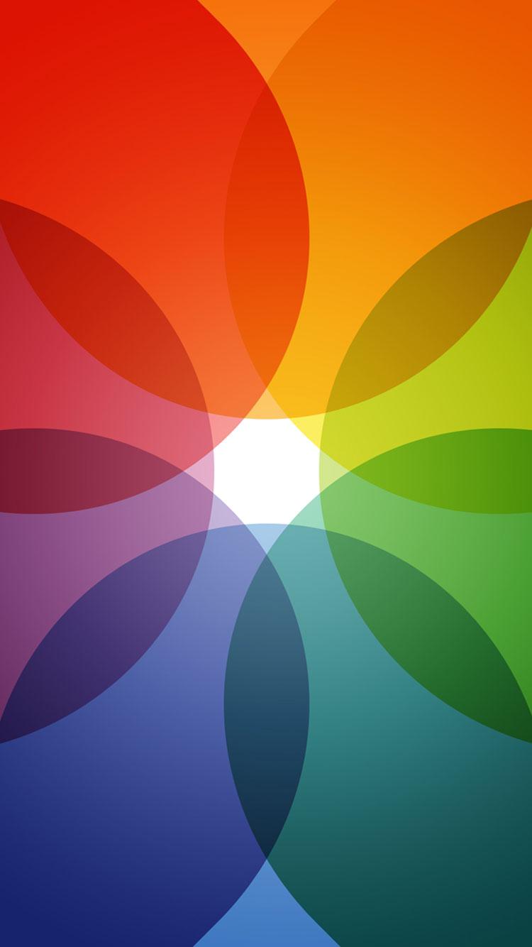 Color Wheel Wallpapers