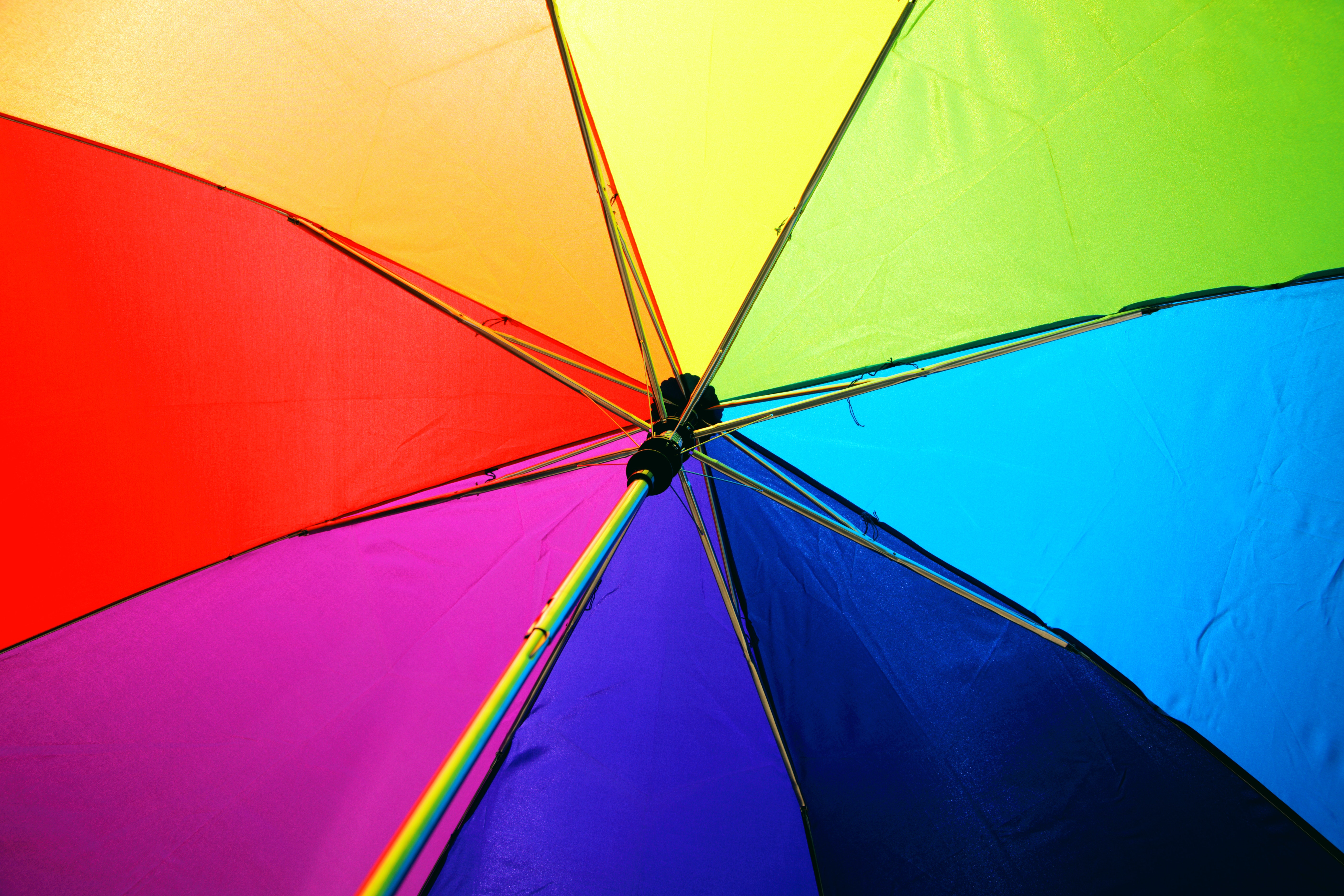 Color Wheel Wallpapers