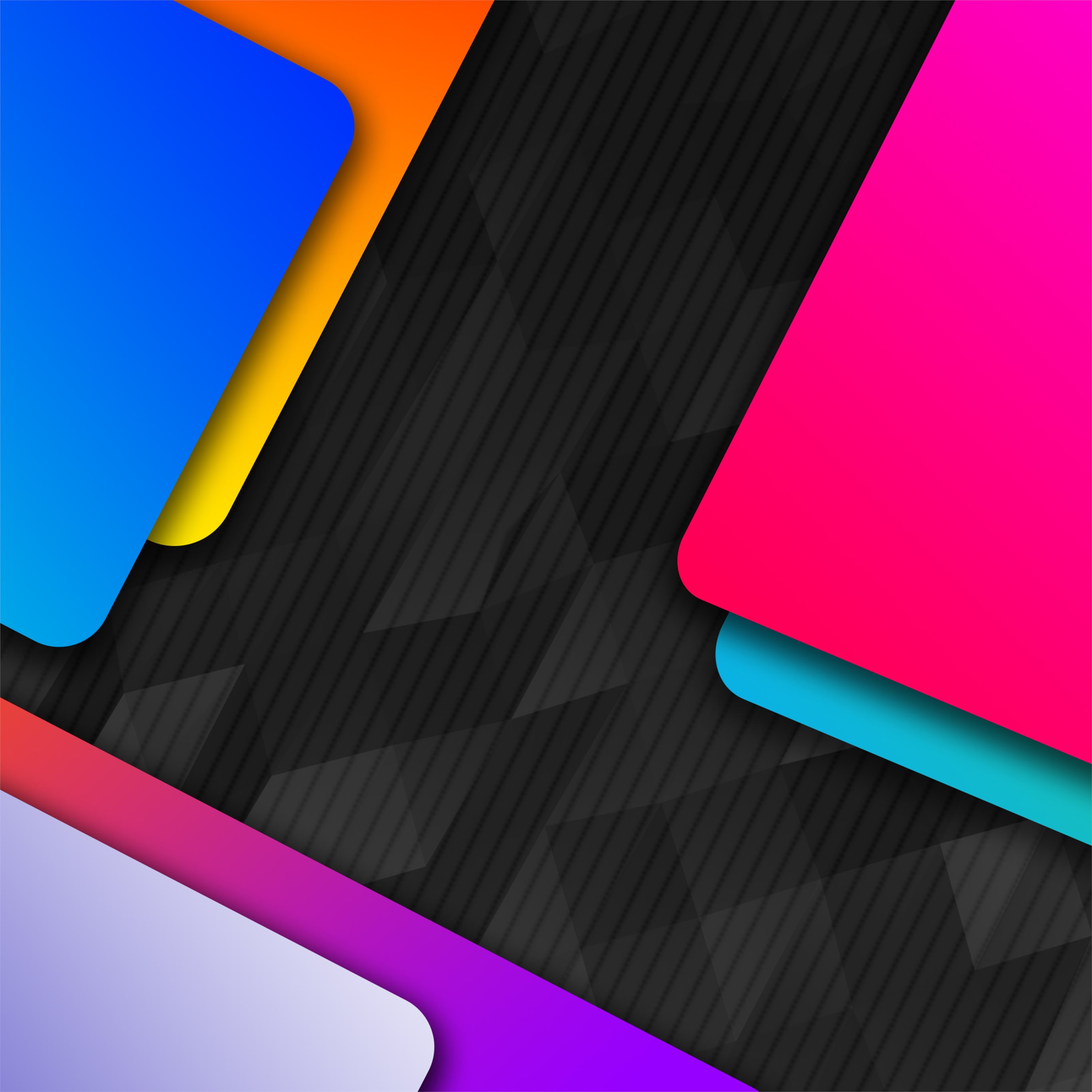 Colorful 4K Phone Wallpapers