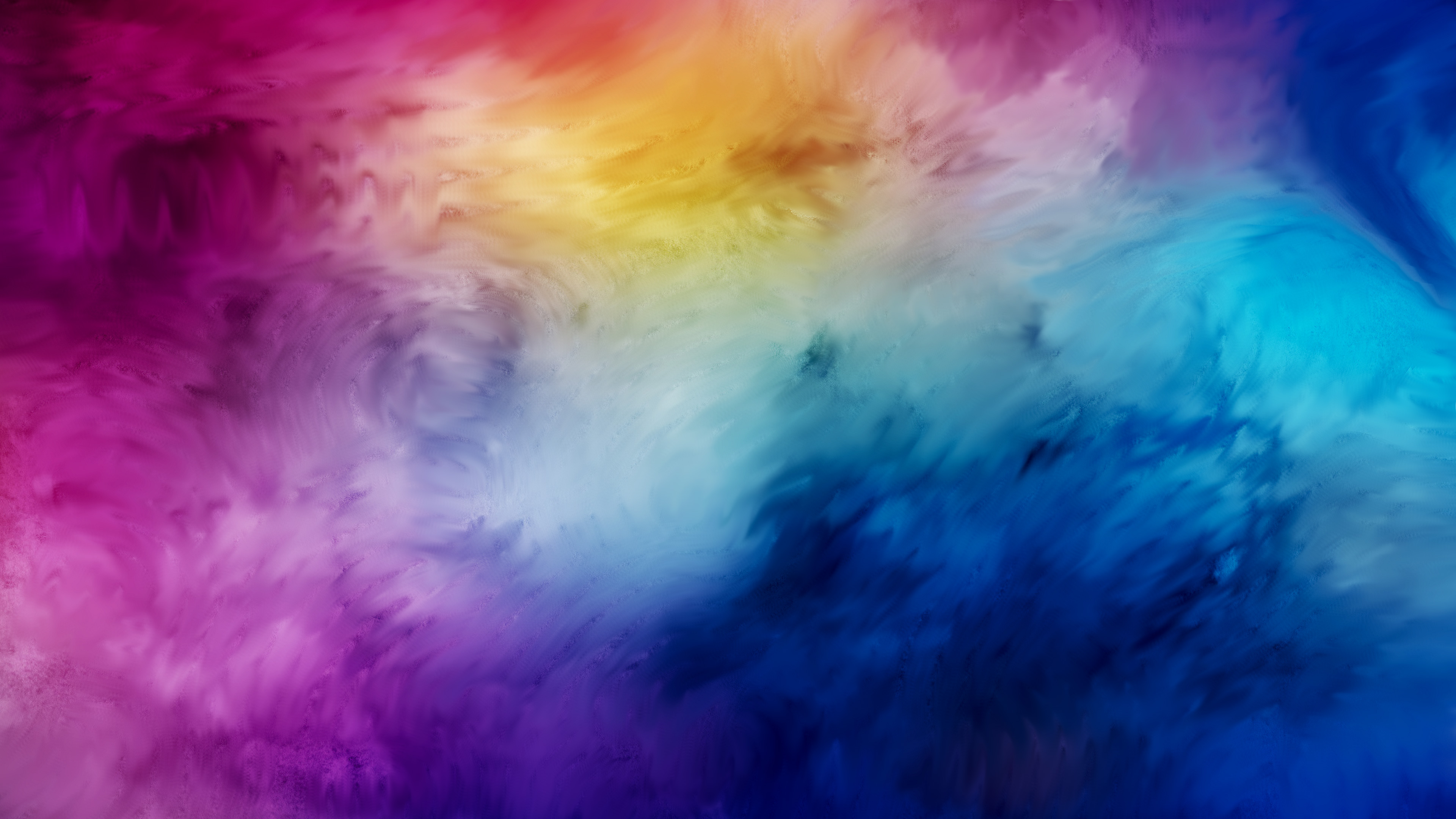 Colorful Abstract Wallpapers