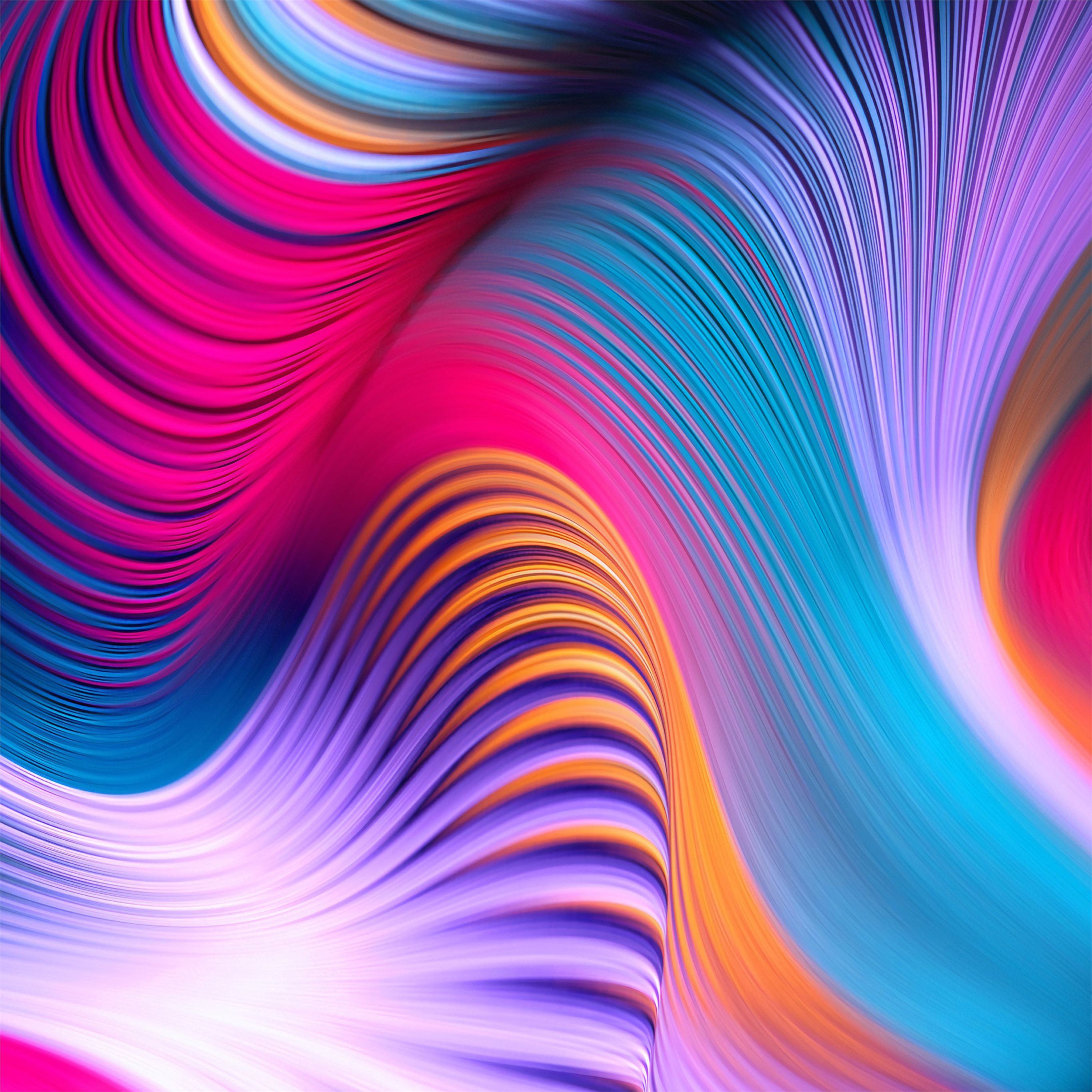 Colorful Abstract Wallpapers