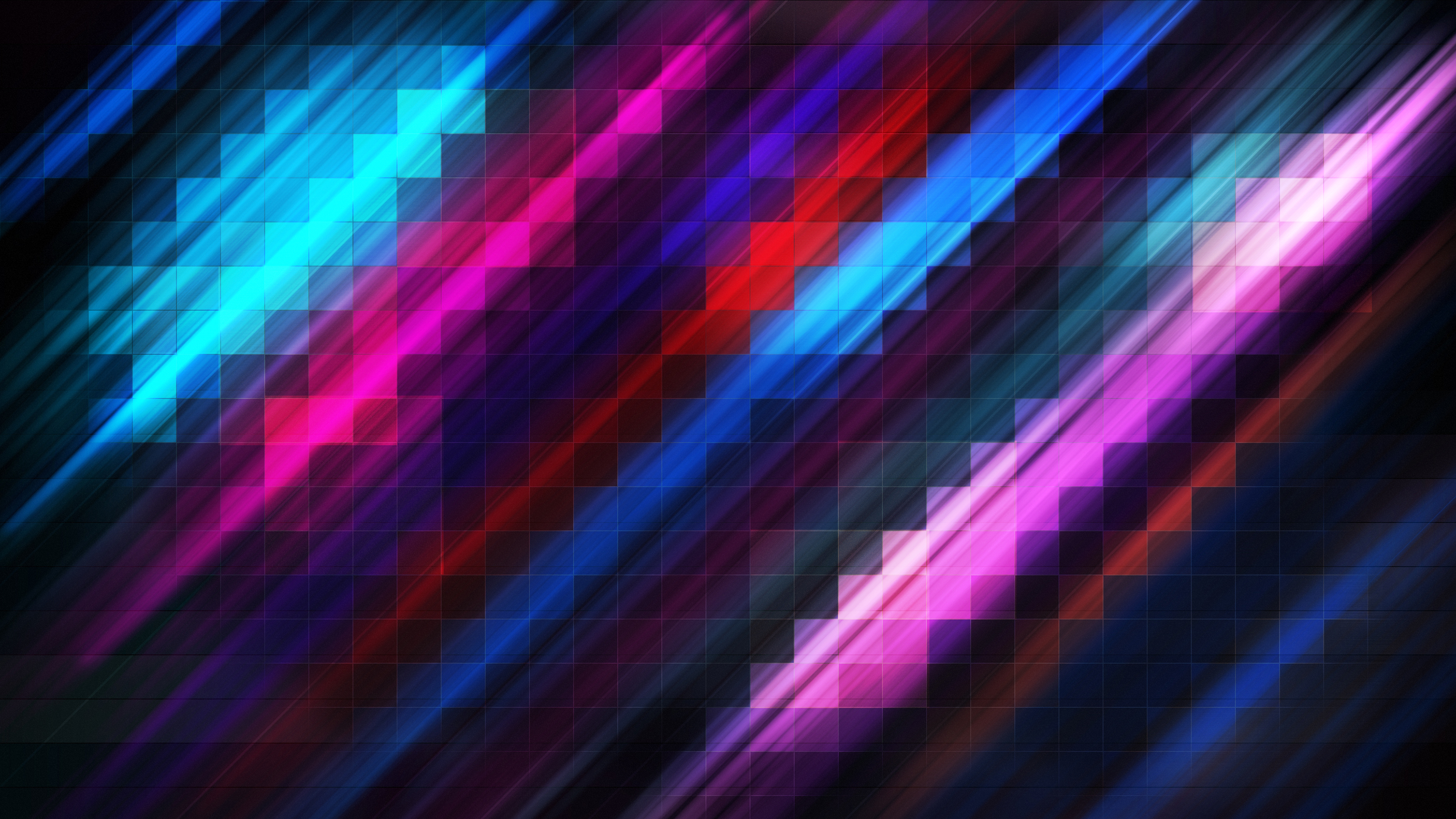 Colorful Abstract Wallpapers