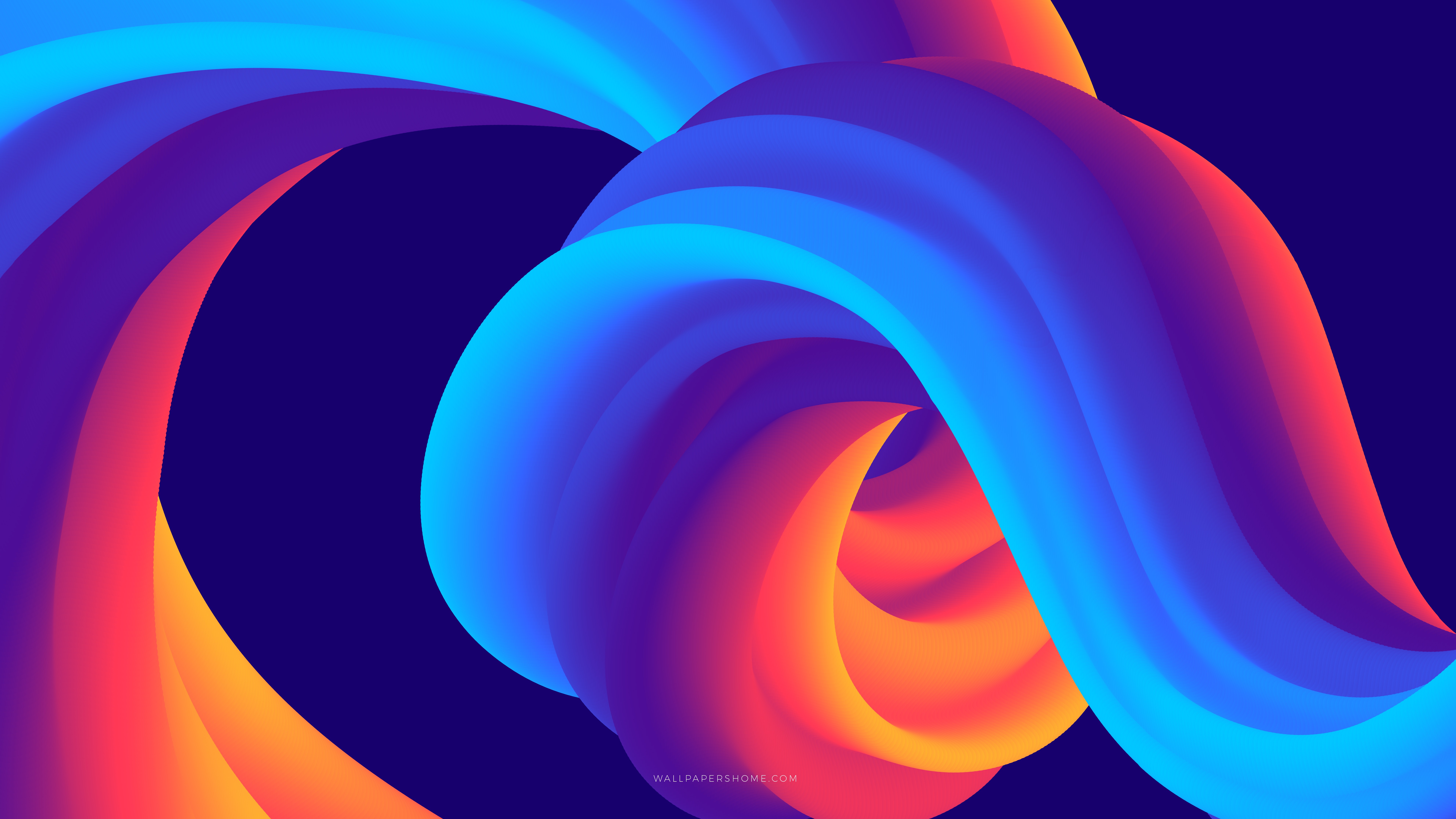 Colorful Abstract 4K Wallpapers