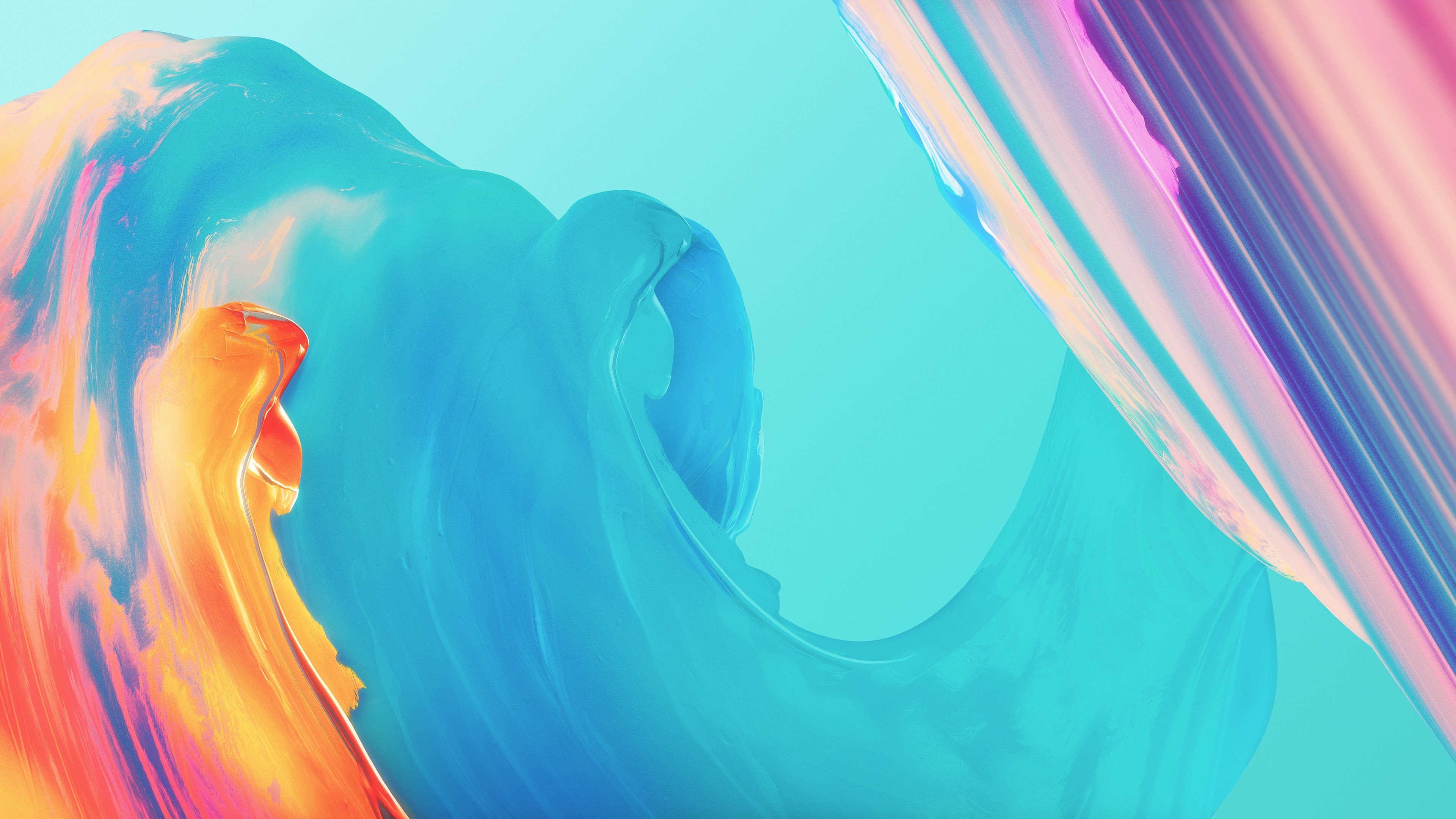 Colorful Abstract 4K Wallpapers