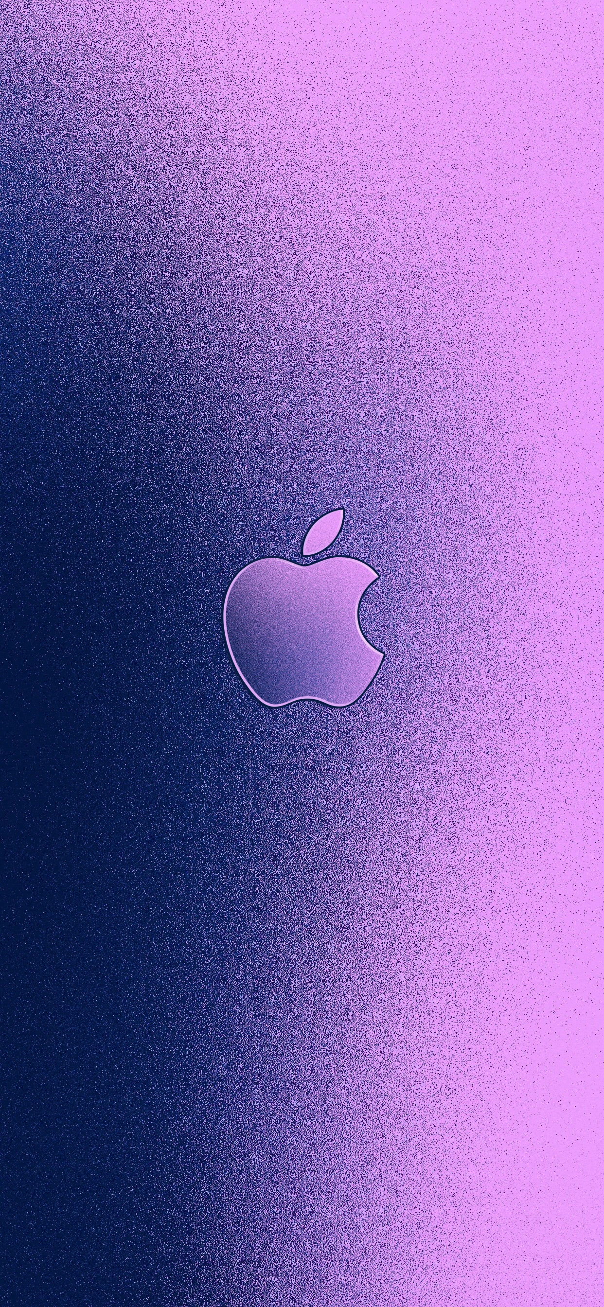 Colorful Apple Logo Wallpapers