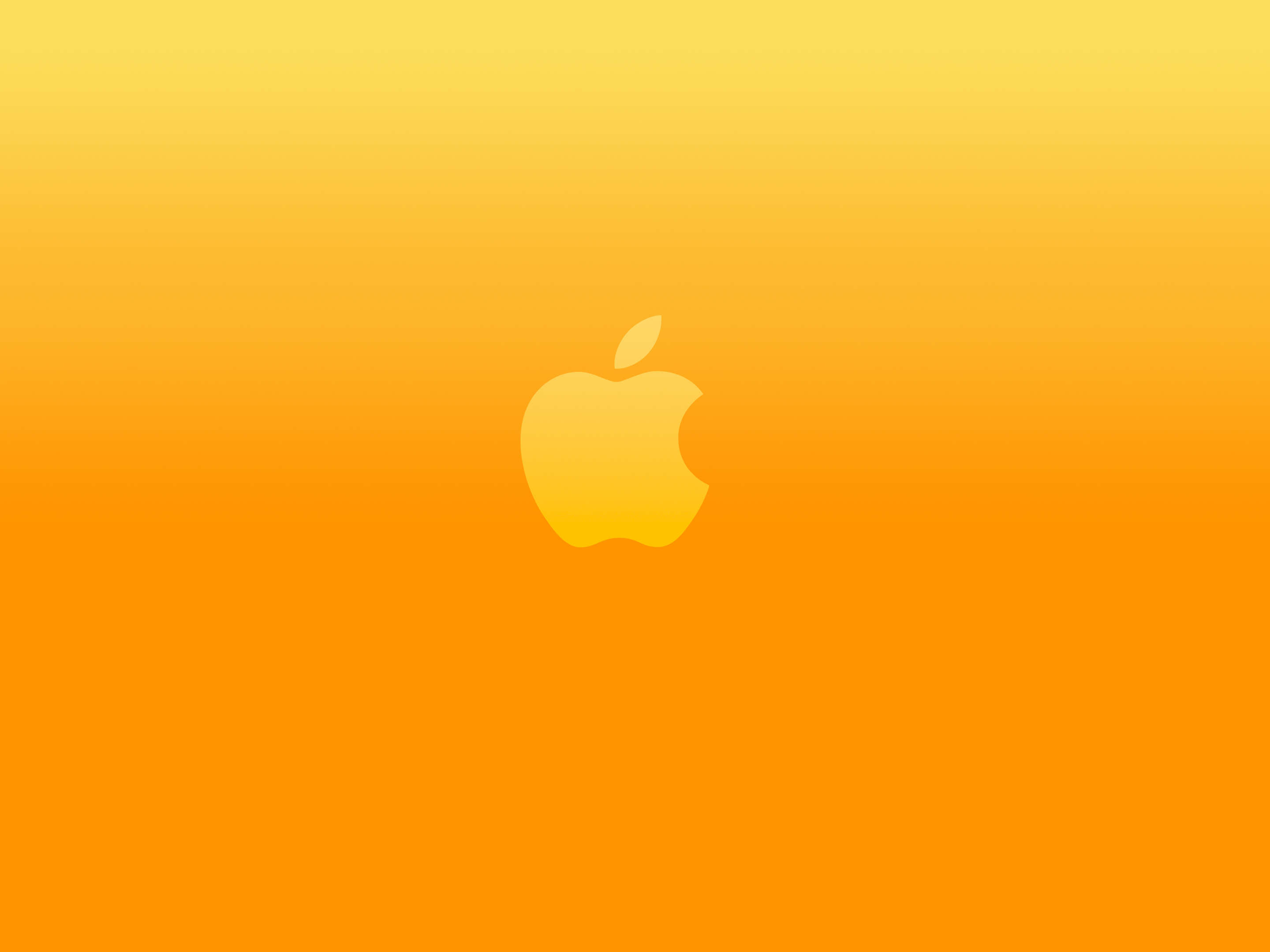 Colorful Apple Logo Wallpapers