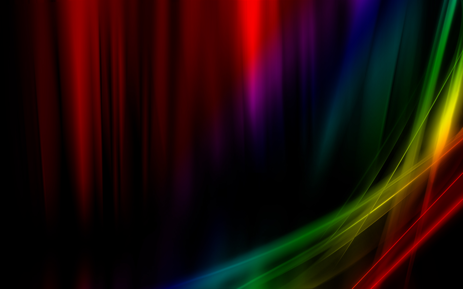 Colorful Artistic Wallpapers