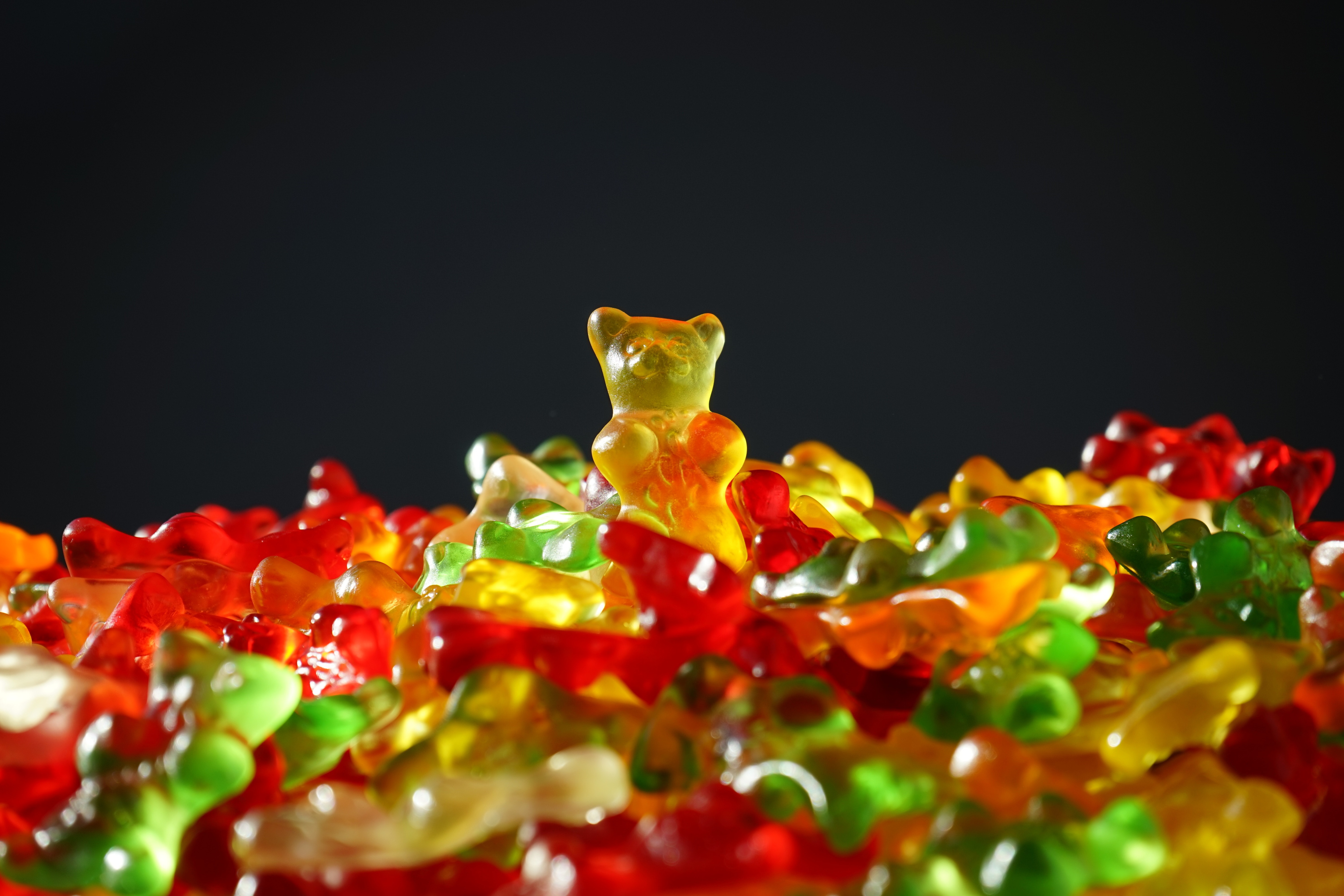 Colorful Candy Wallpapers