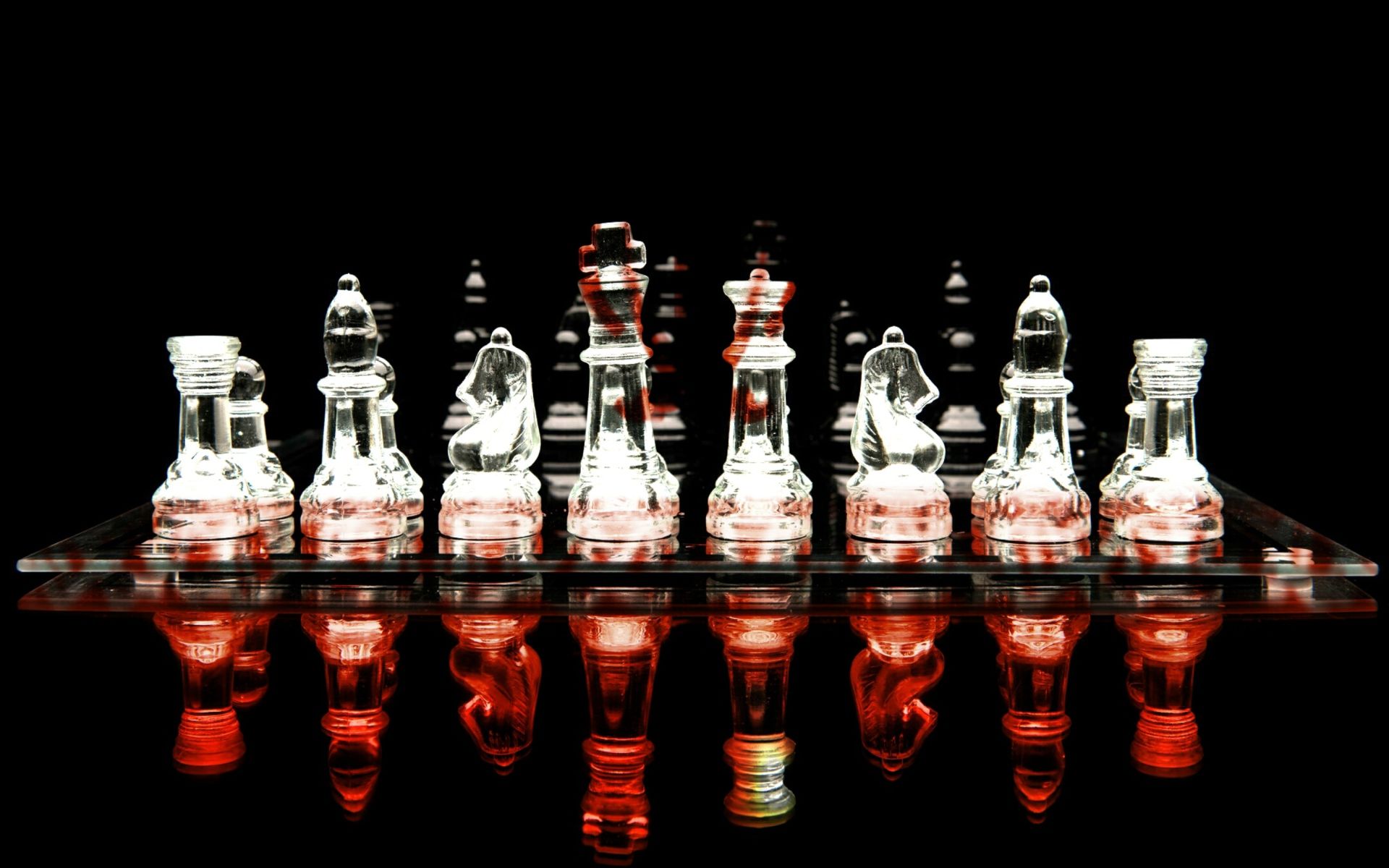 Colorful Chess Wallpapers