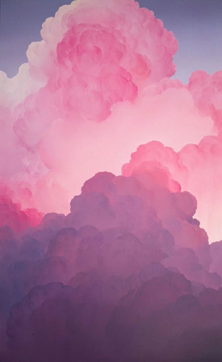 Colorful Clouds Wallpapers