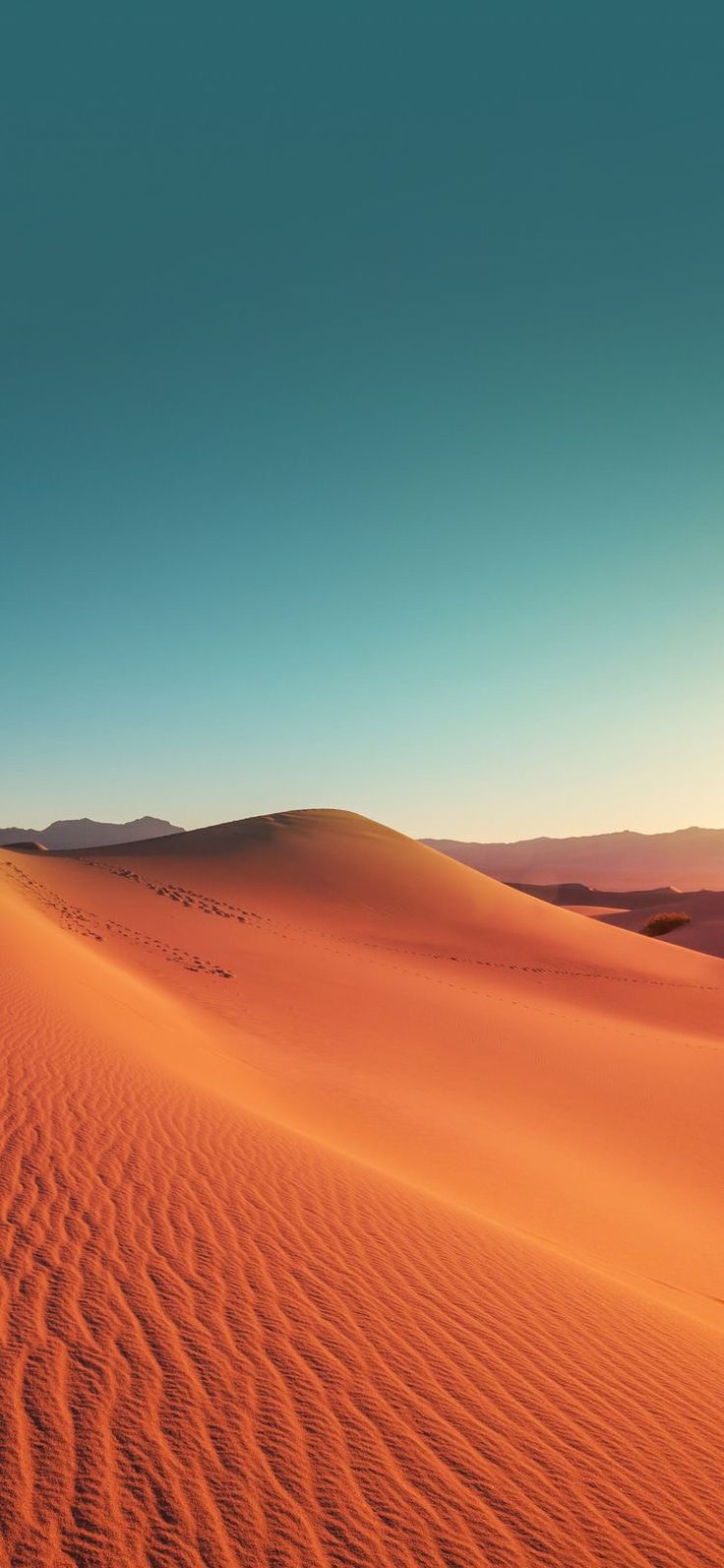 Colorful Desert Wallpapers