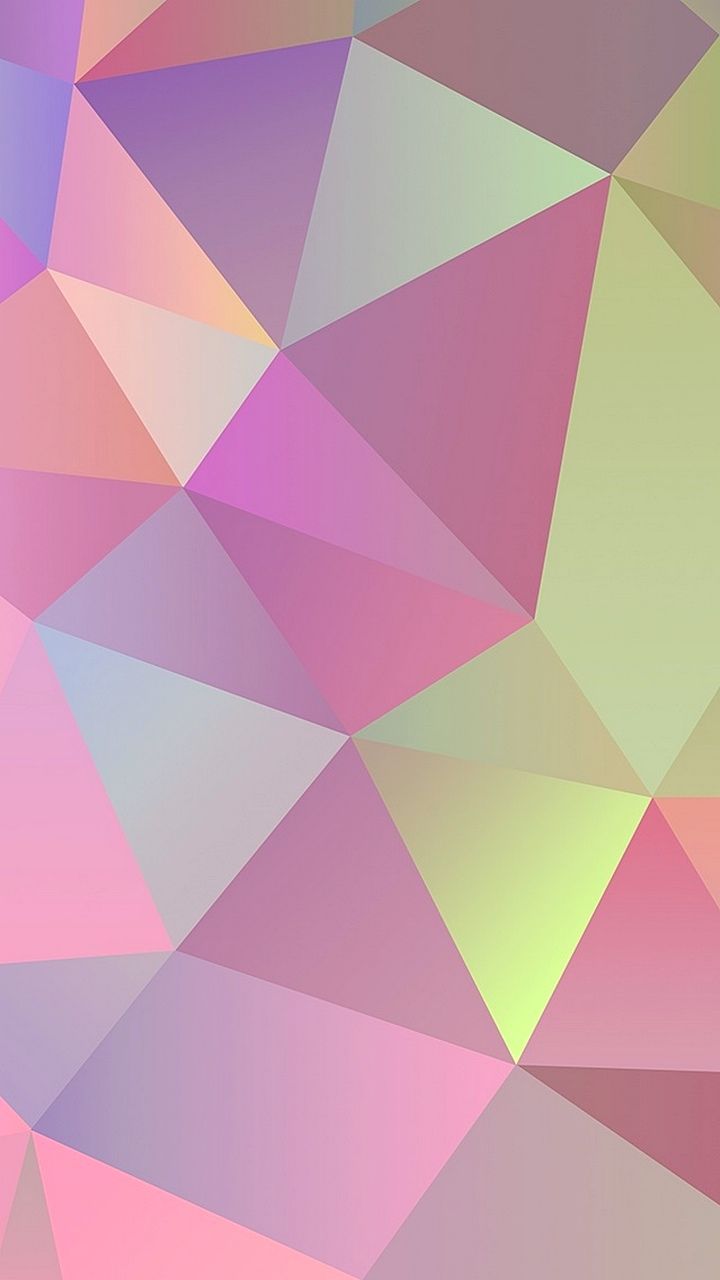 Colorful Diamond Wallpapers