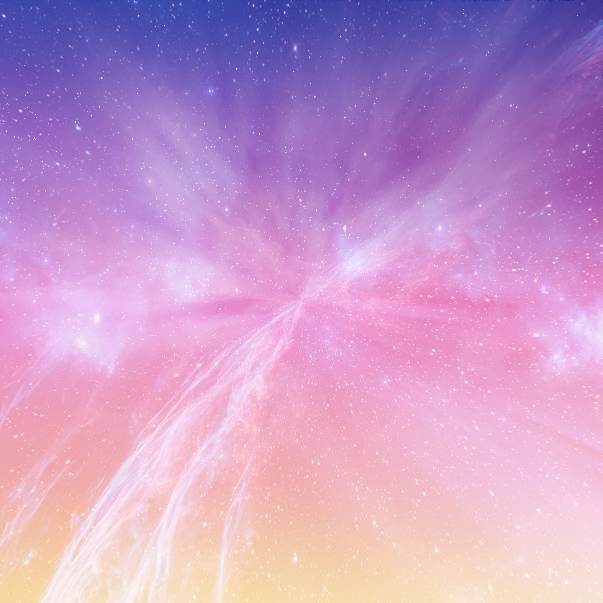 Colorful Galaxy Wallpapers