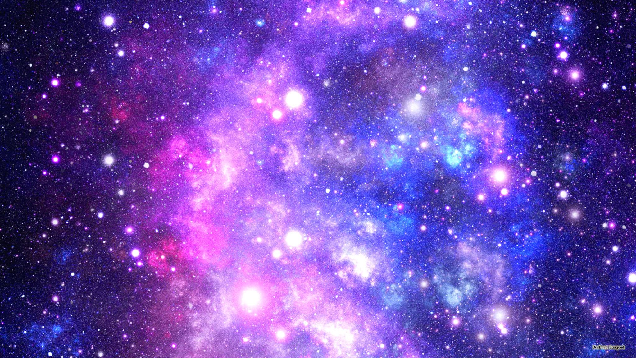 Colorful Galaxy Stars Wallpapers