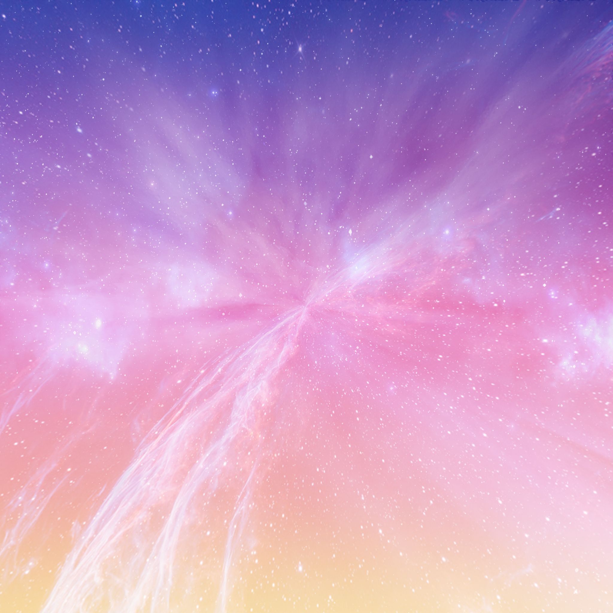 Colorful Galaxy Stars Wallpapers