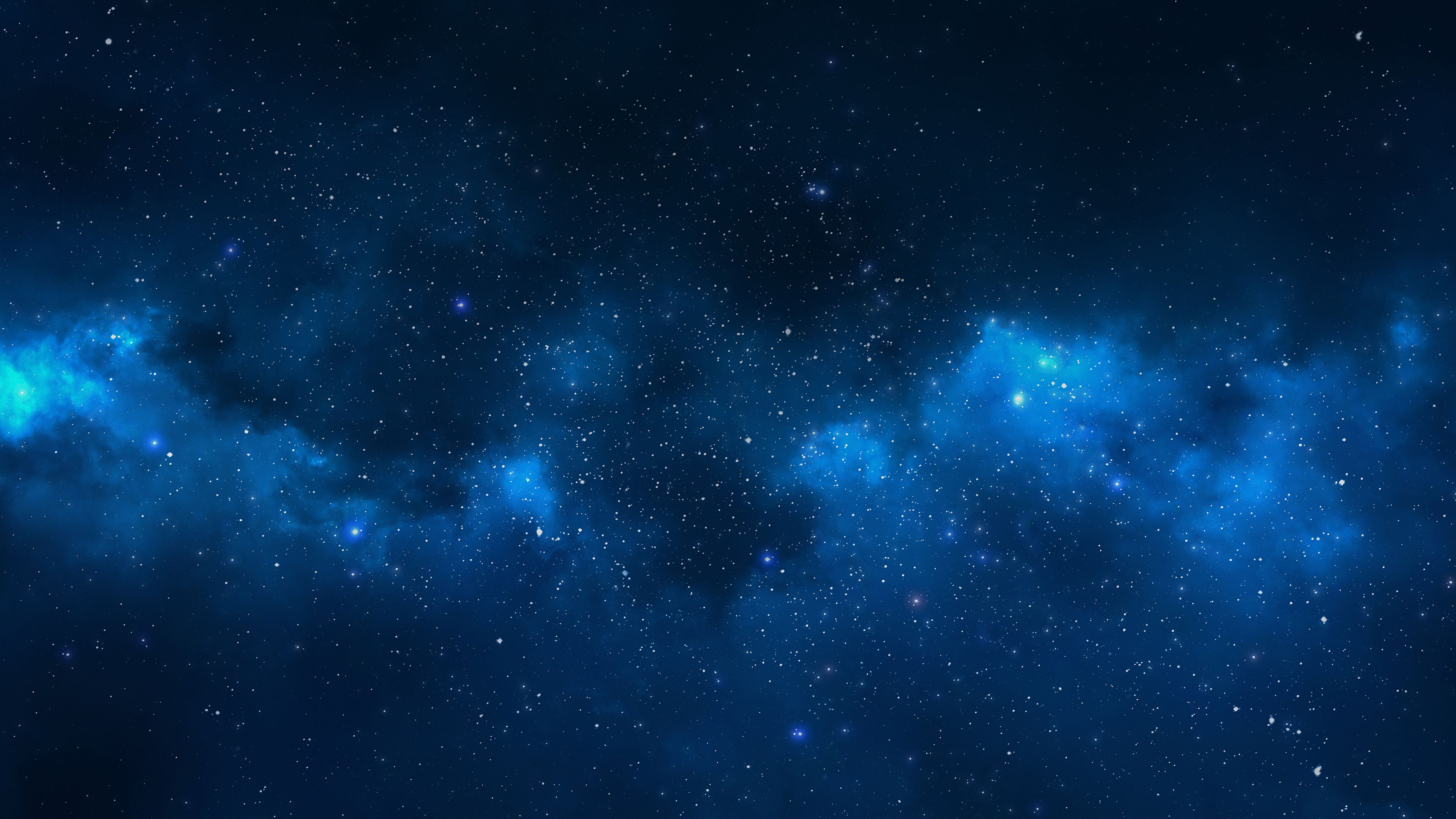 Colorful Galaxy Stars Wallpapers