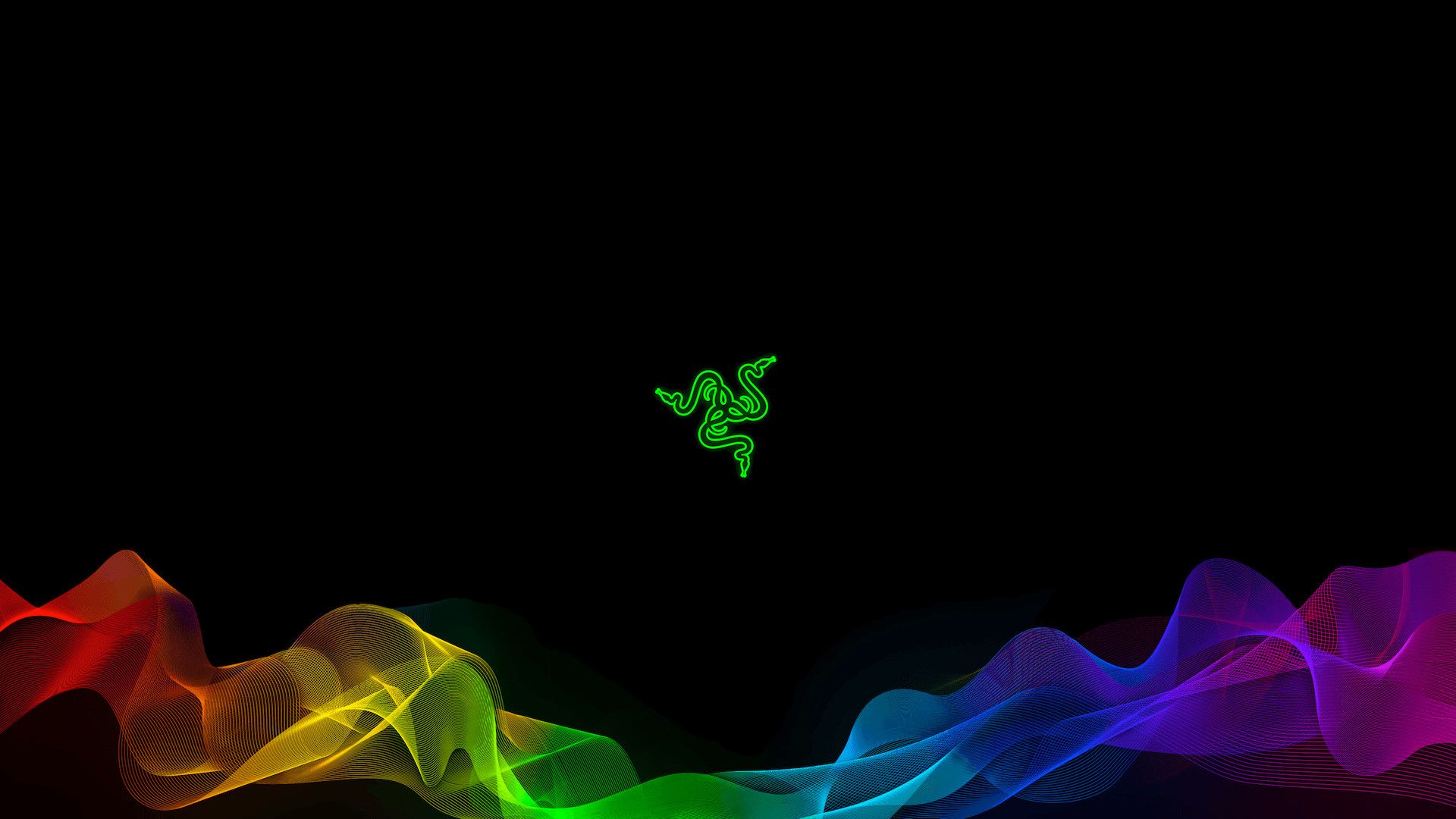 Colorful Gaming Wallpapers