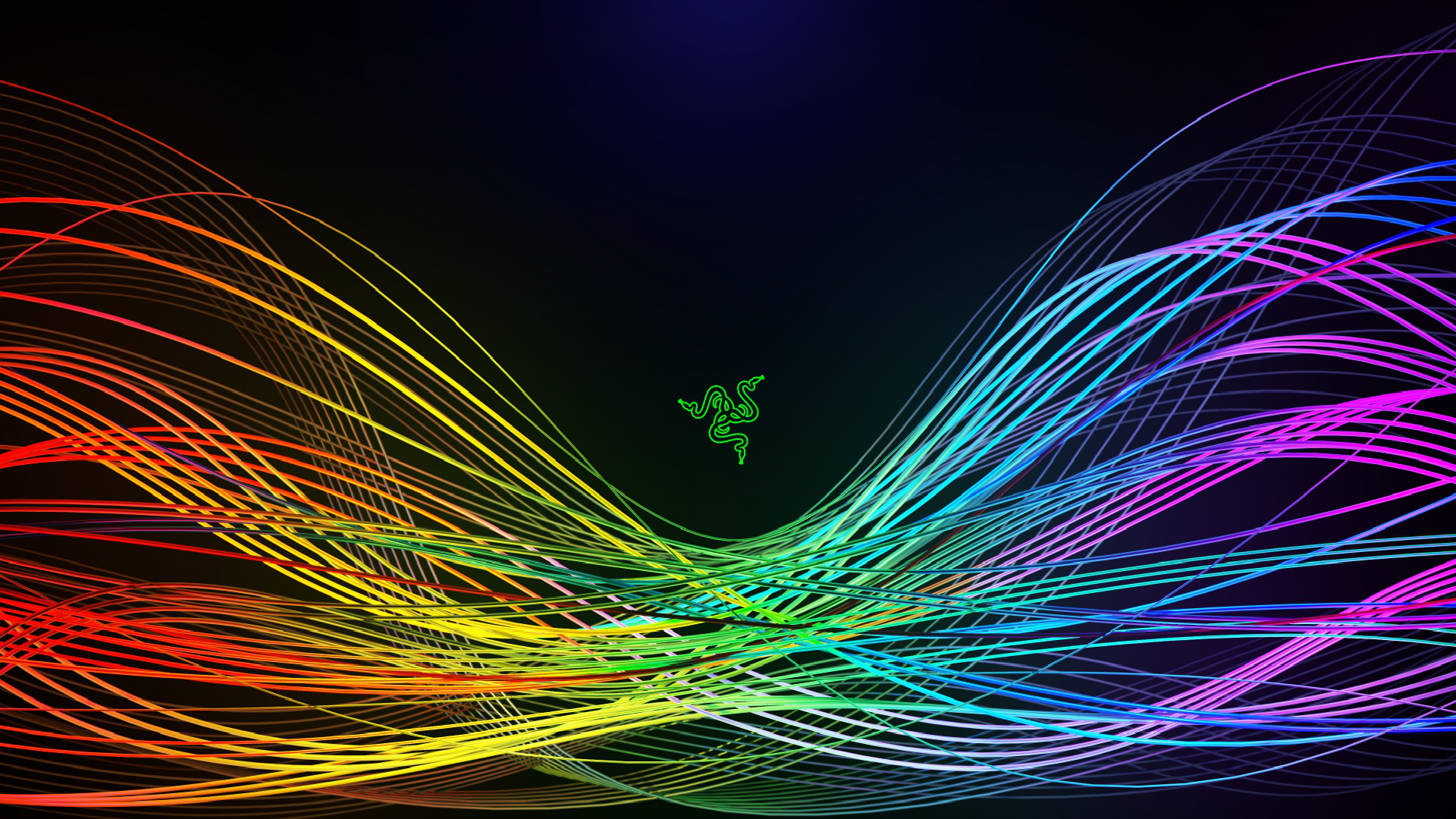 Colorful Gaming Wallpapers