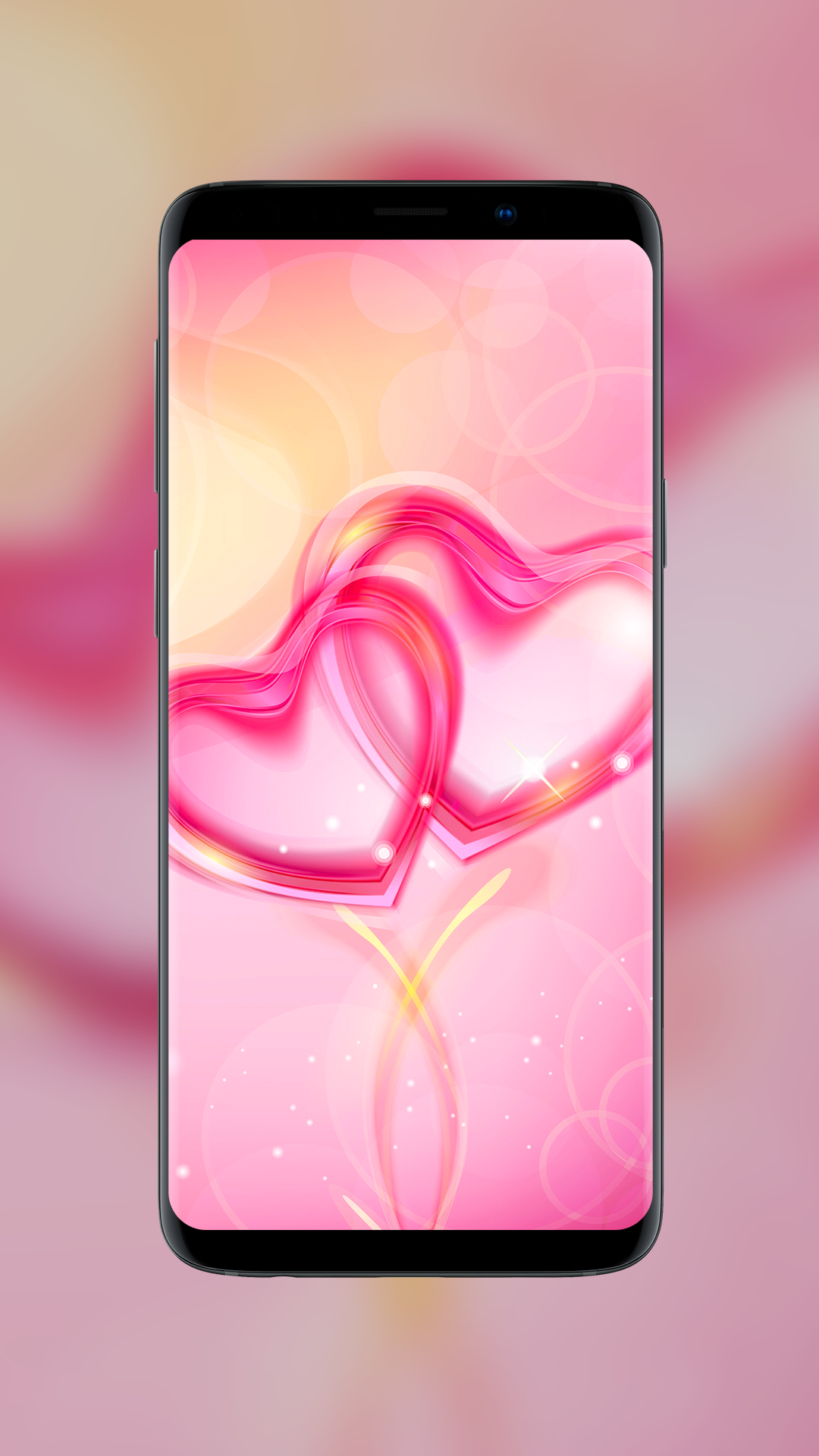 Colorful Girly Wallpapers
