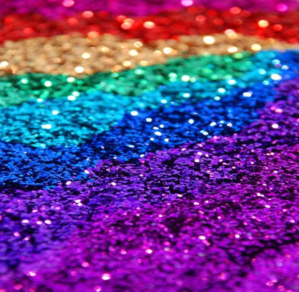 Colorful Glitter Wallpapers