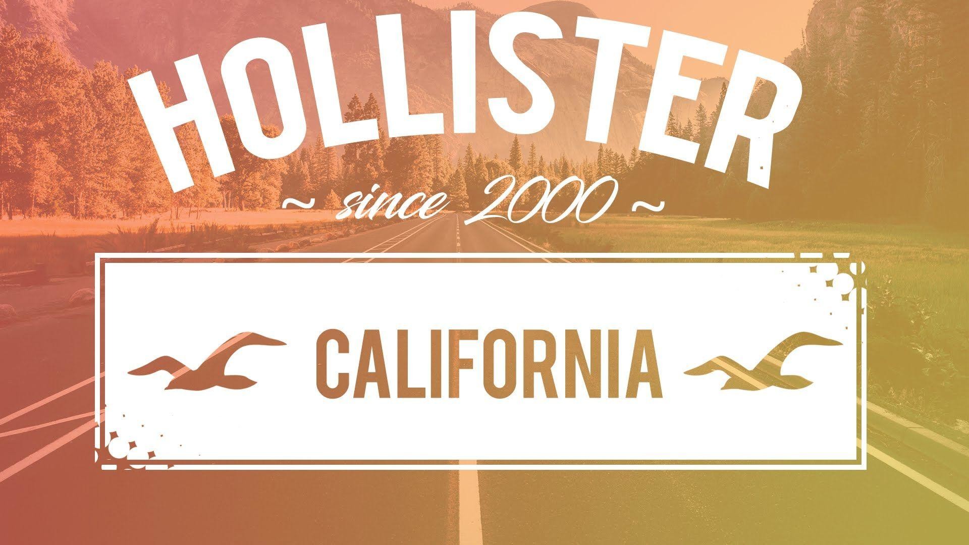 Colorful Hollister Wallpapers