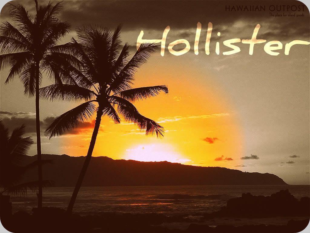 Colorful Hollister Wallpapers