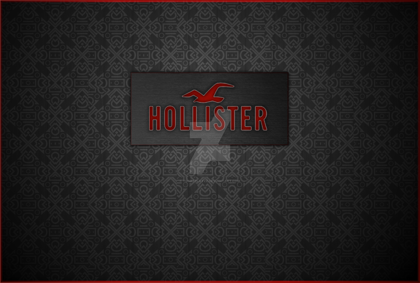 Colorful Hollister Wallpapers