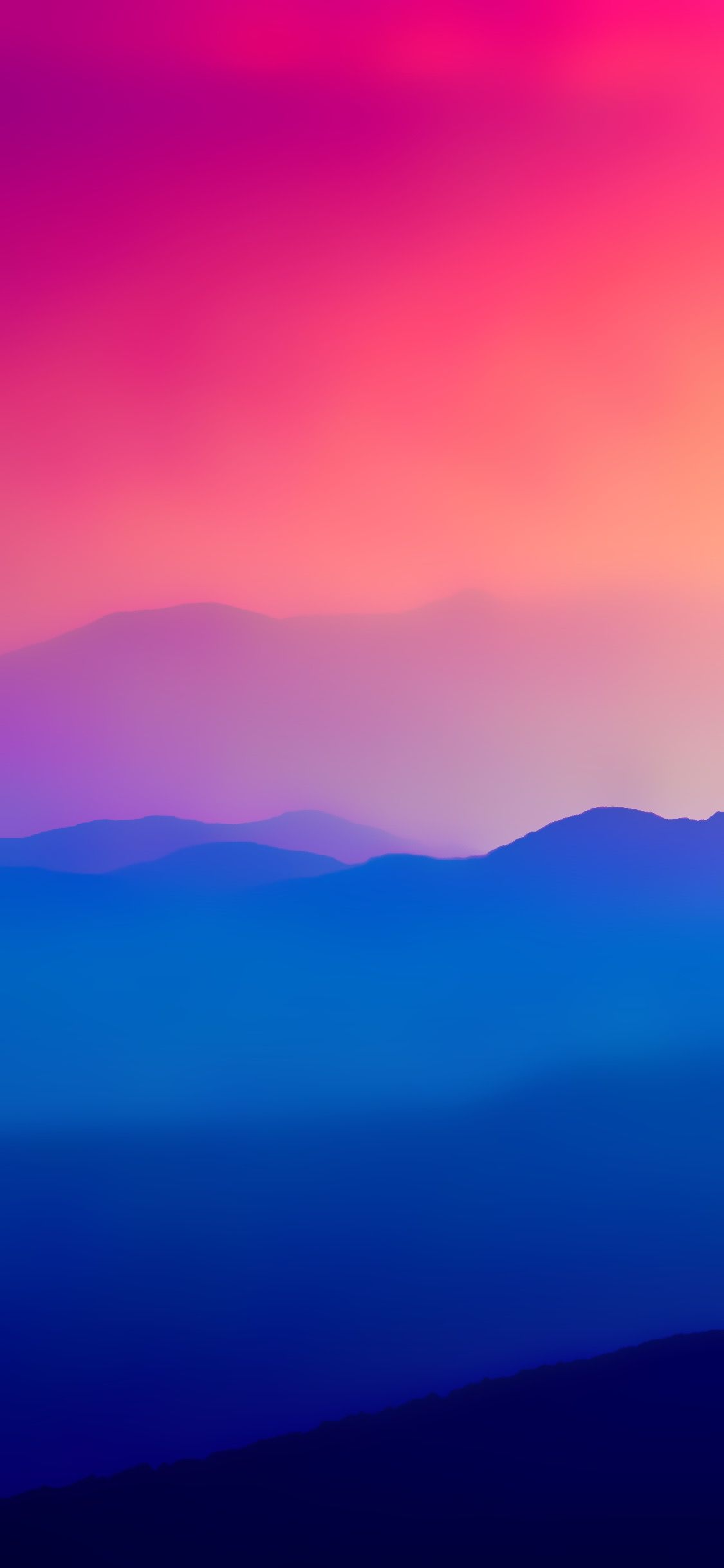 Colorful Iphone Wallpapers