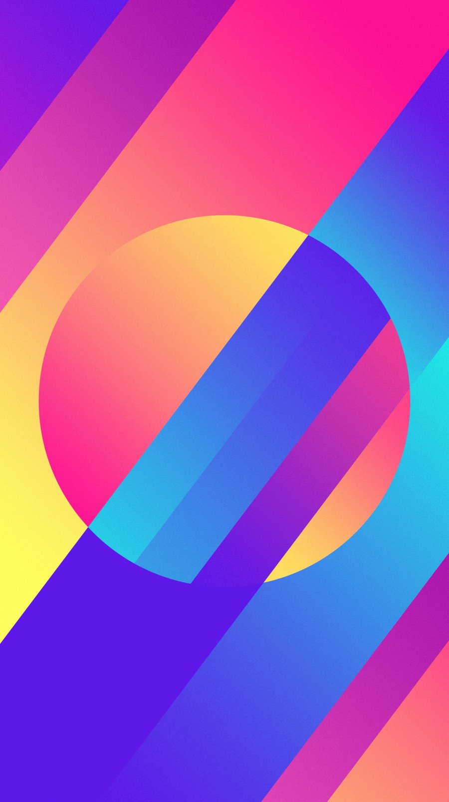 Colorful Iphone Wallpapers