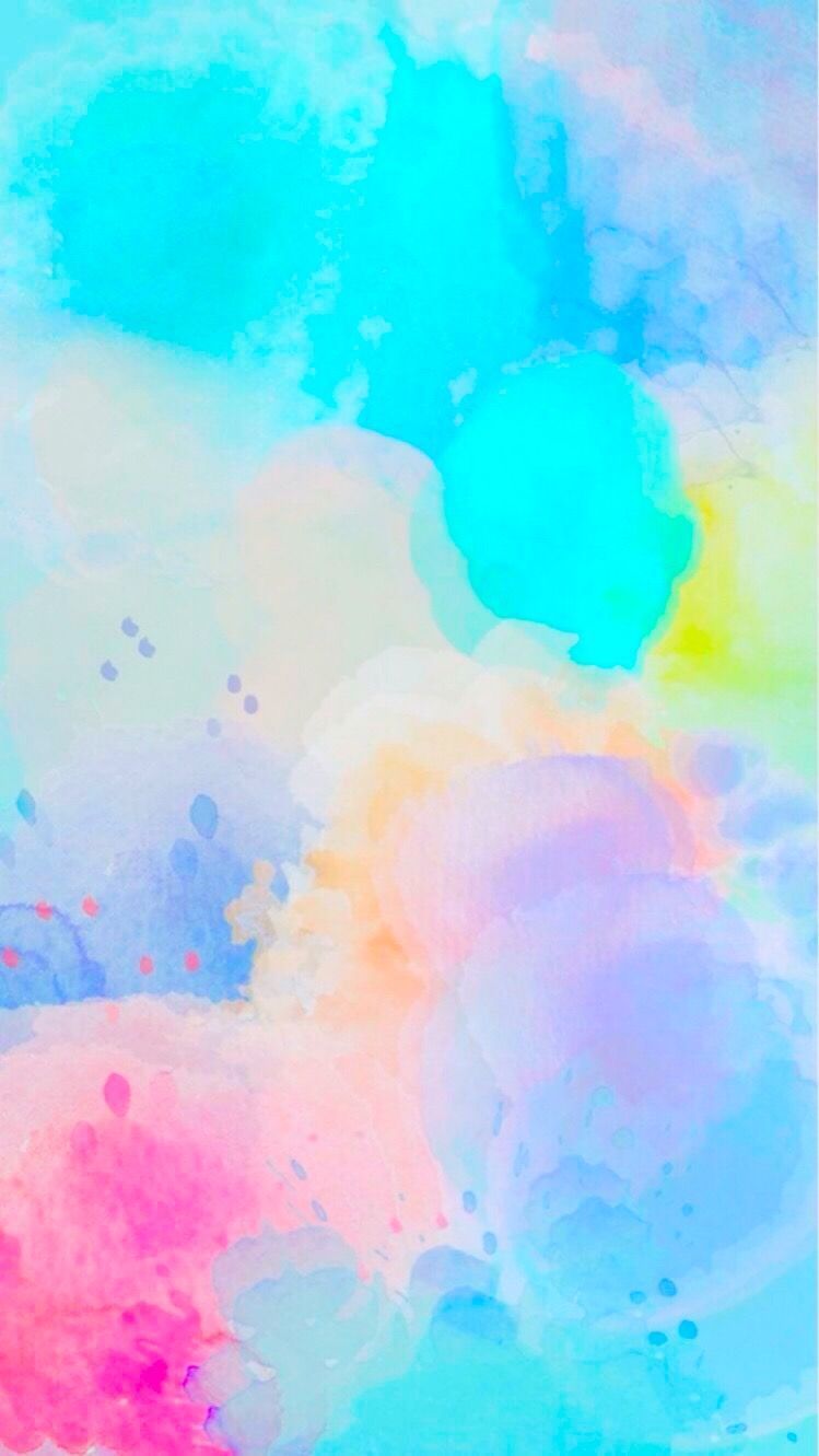 Colorful Iphone Wallpapers