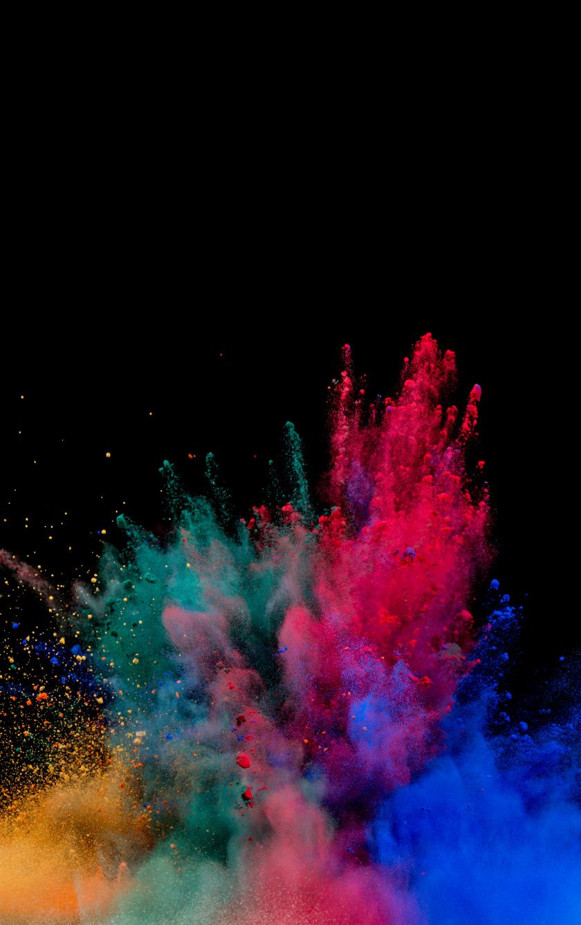 Colorful Iphone Wallpapers