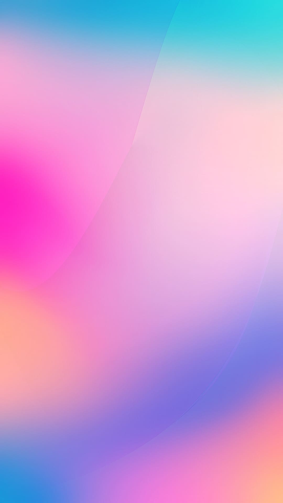 Colorful Iphone Wallpapers