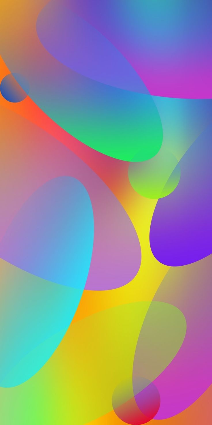 Colorful Iphone Wallpapers