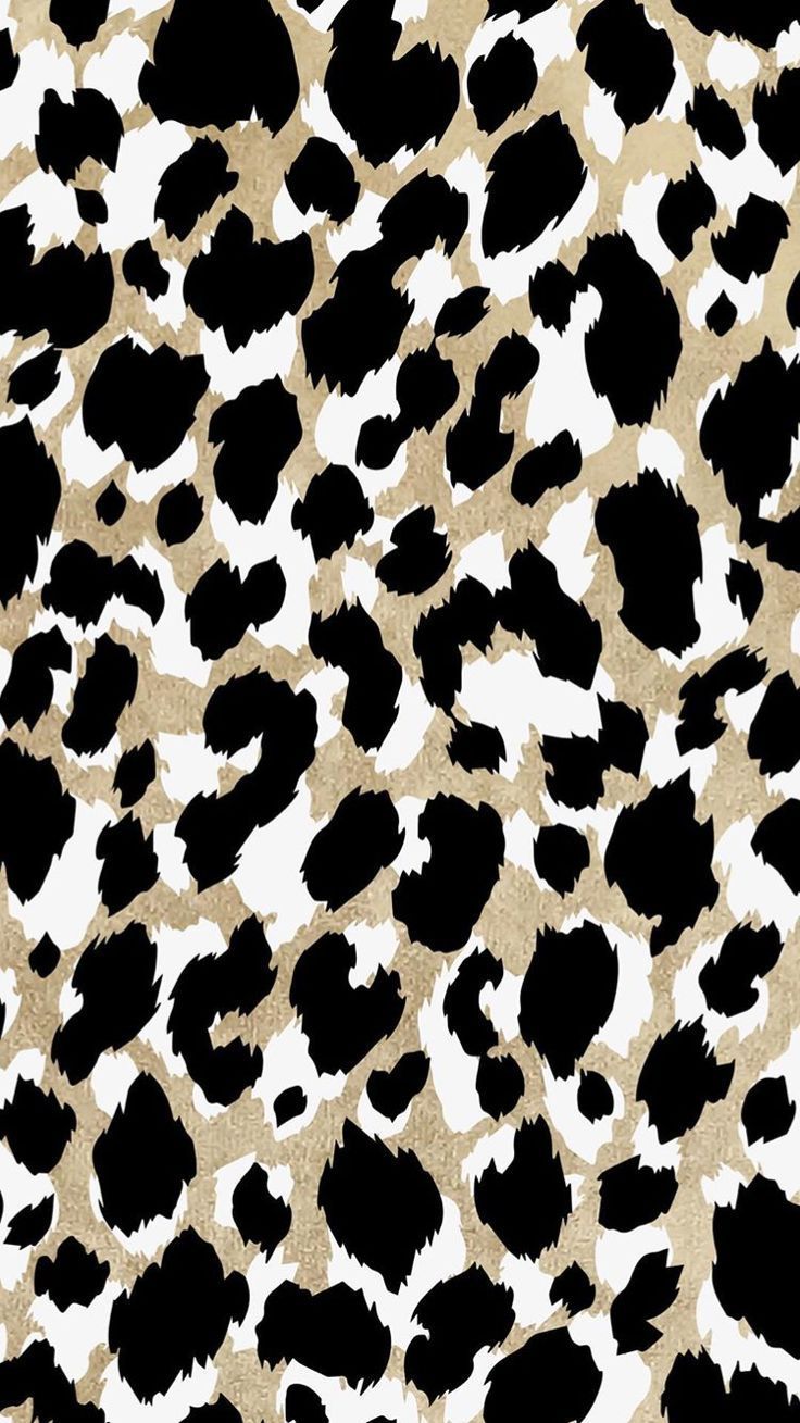 Colorful Leopard Iphone Wallpapers