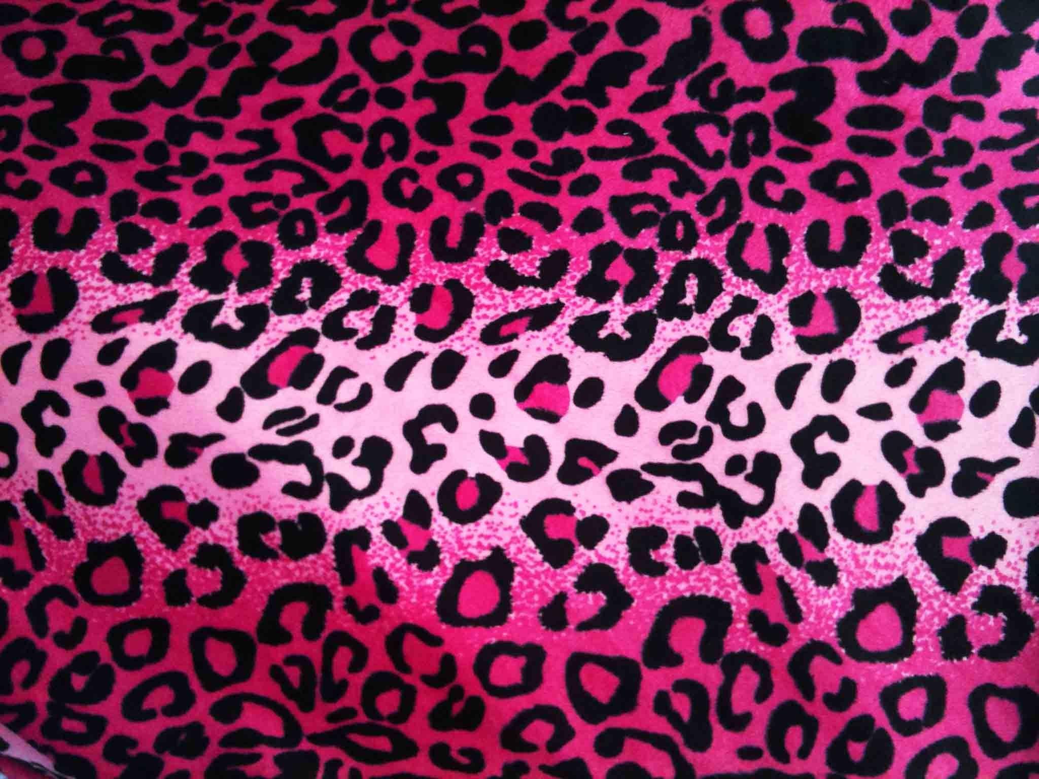 Colorful Leopard Iphone Wallpapers