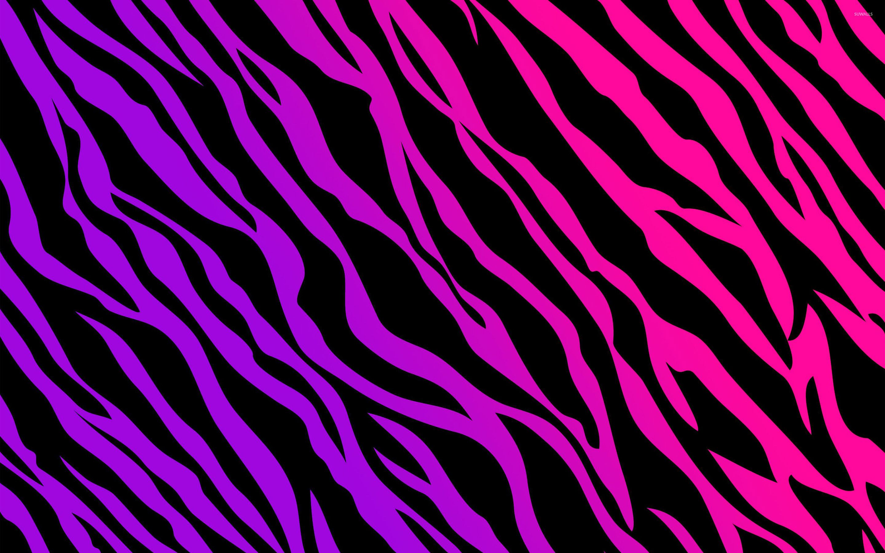 Colorful Leopard Iphone Wallpapers