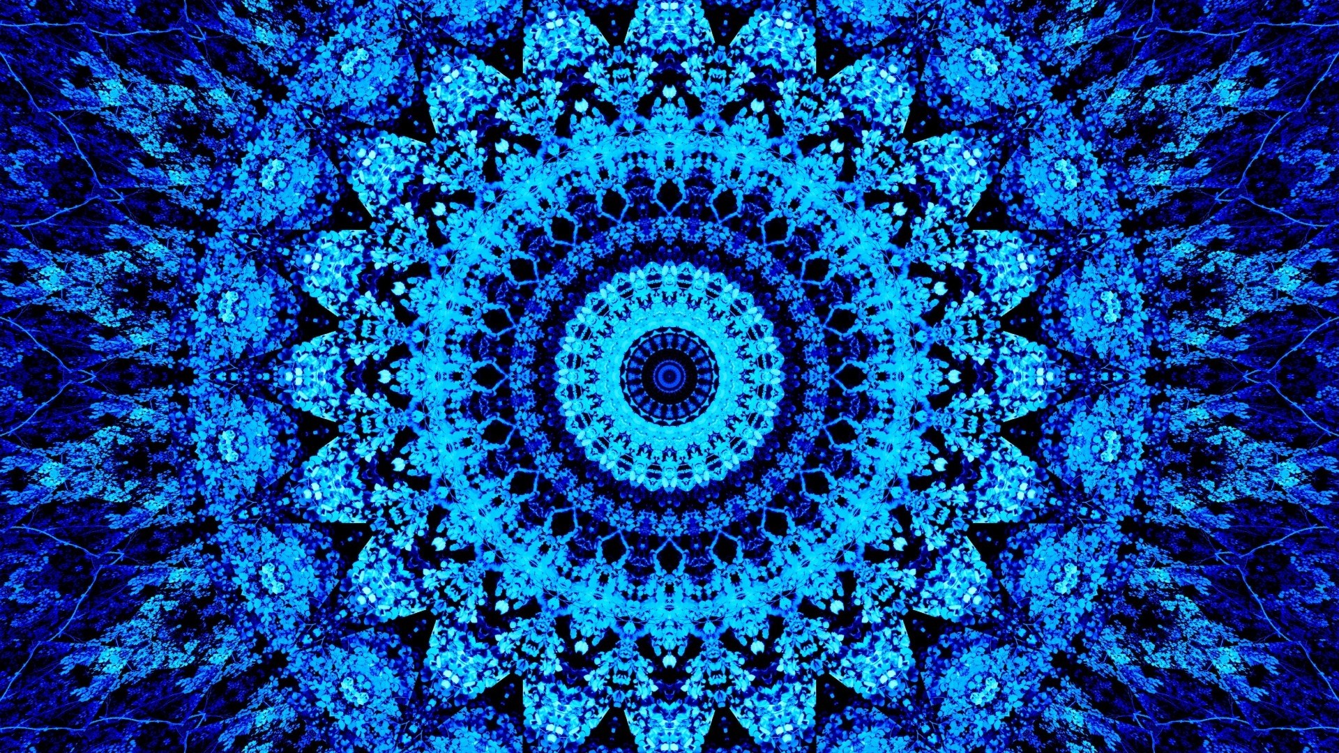 Colorful Mandala Wallpapers