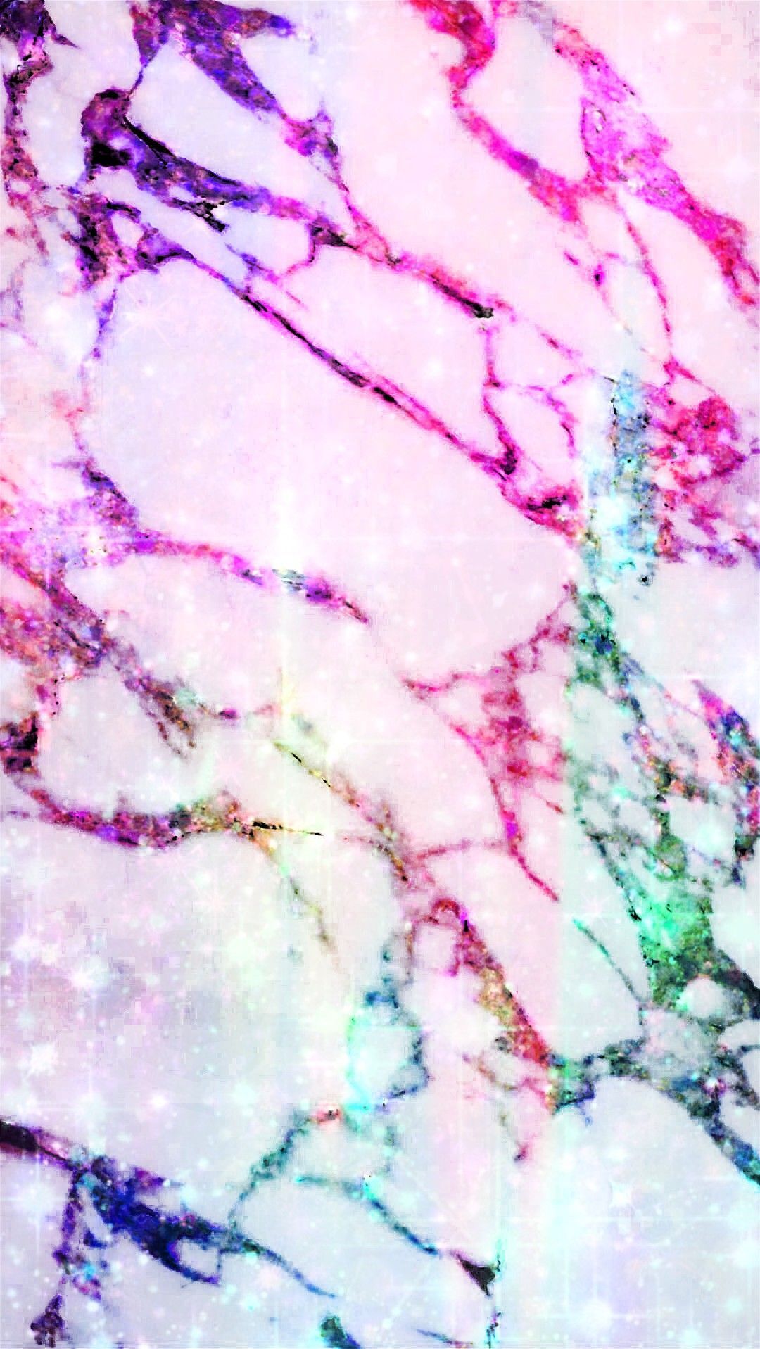 Colorful Marble Wallpapers