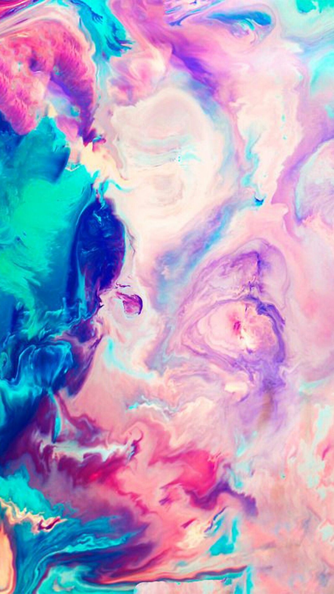 Colorful Marble Wallpapers