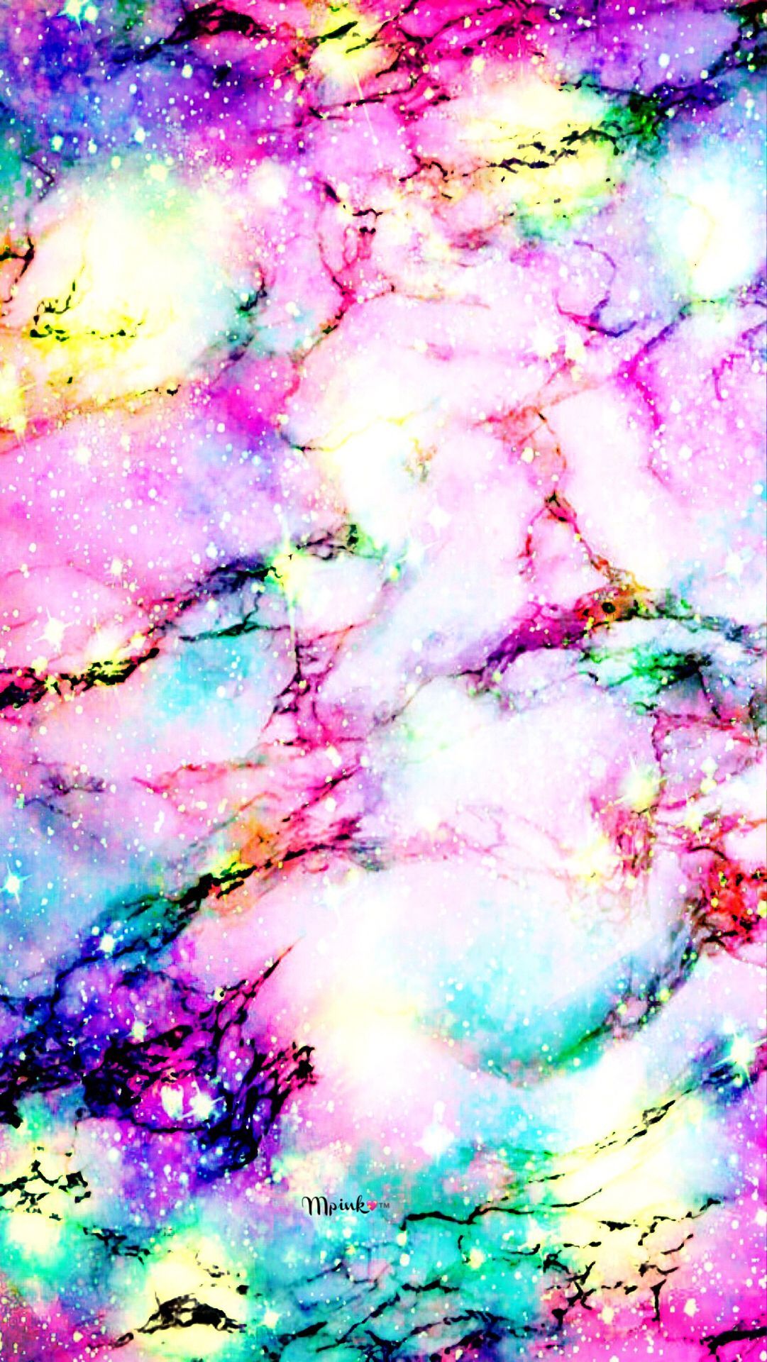 Colorful Marble Wallpapers