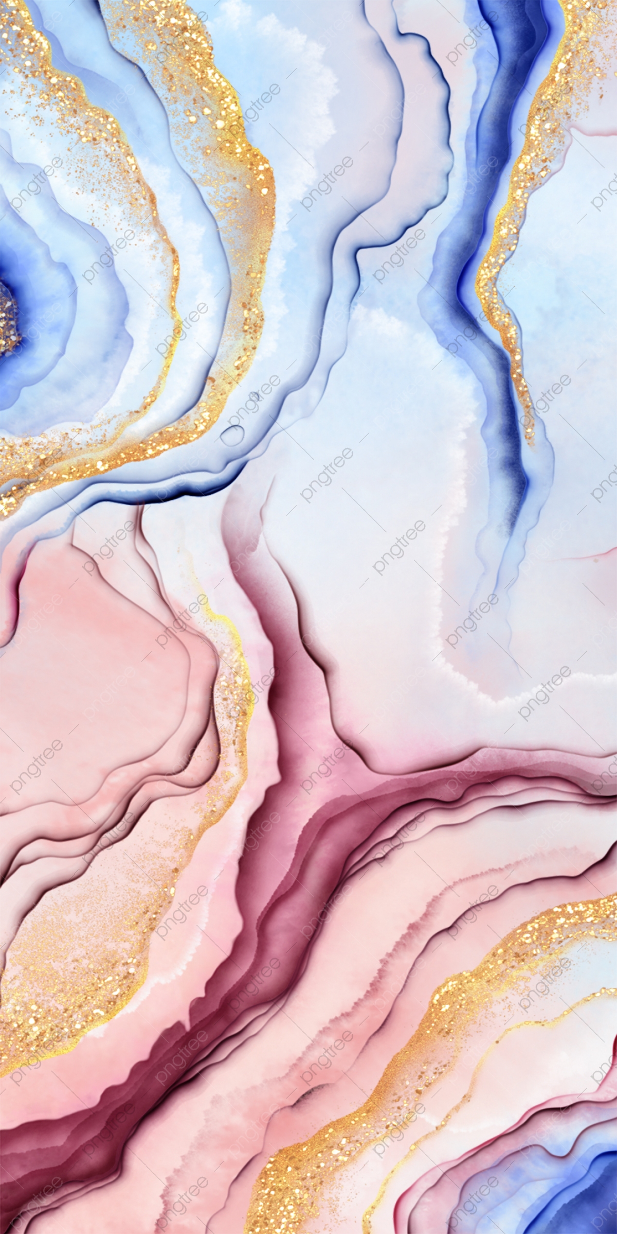 Colorful Marble Wallpapers