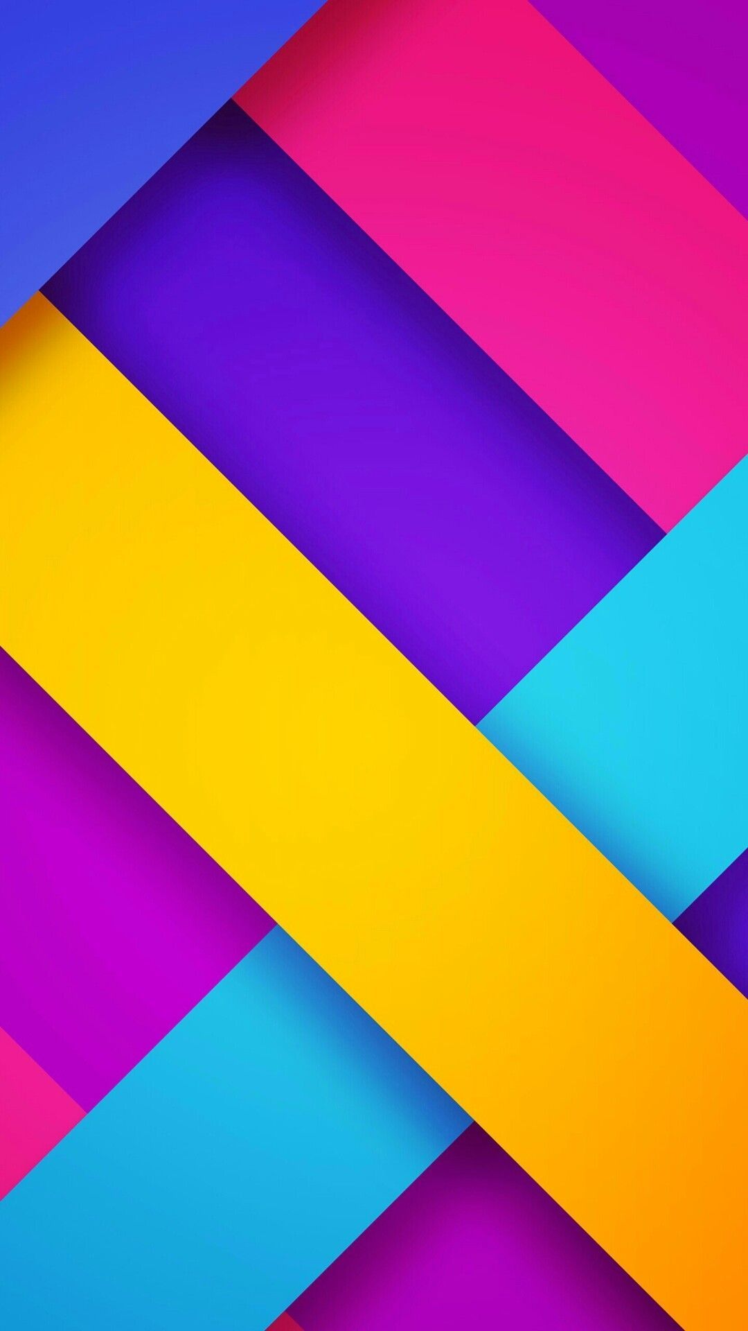 Colorful Mobile Wallpapers