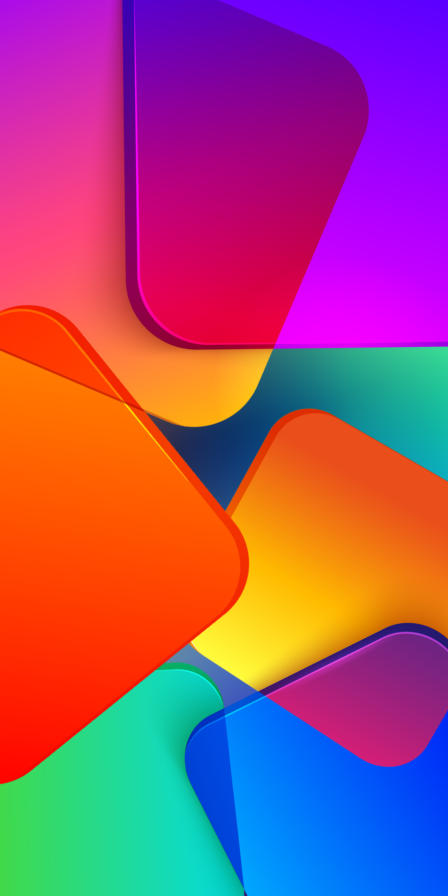 Colorful Mobile Wallpapers
